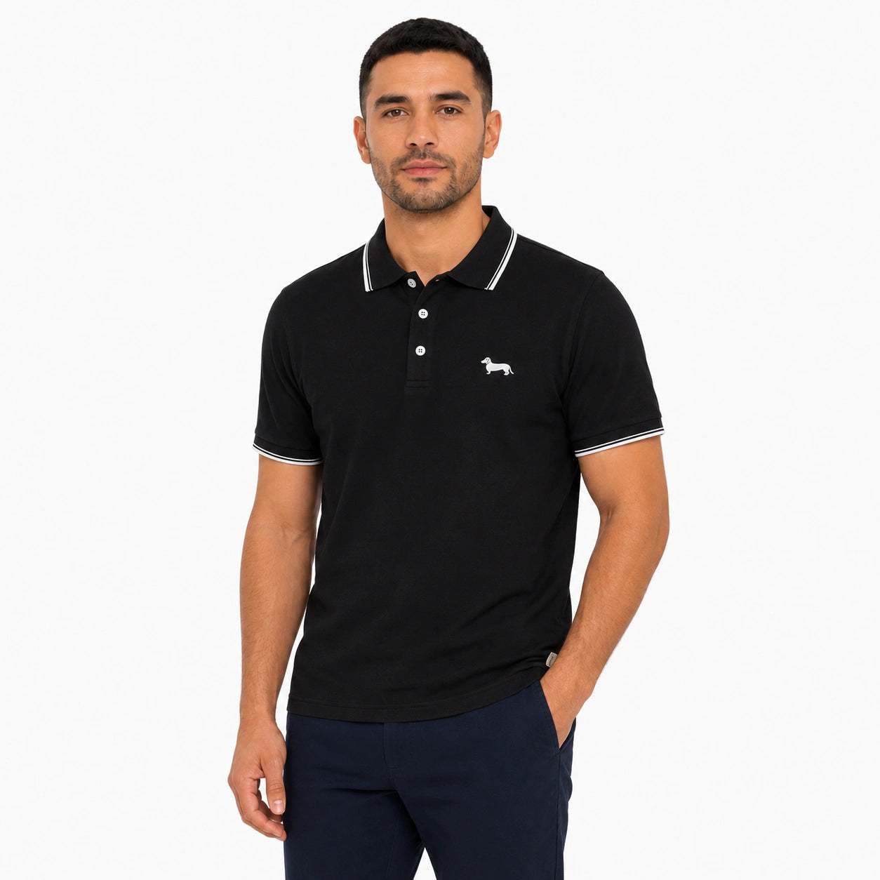 Harmont & Blaine Polo Multi-Pack