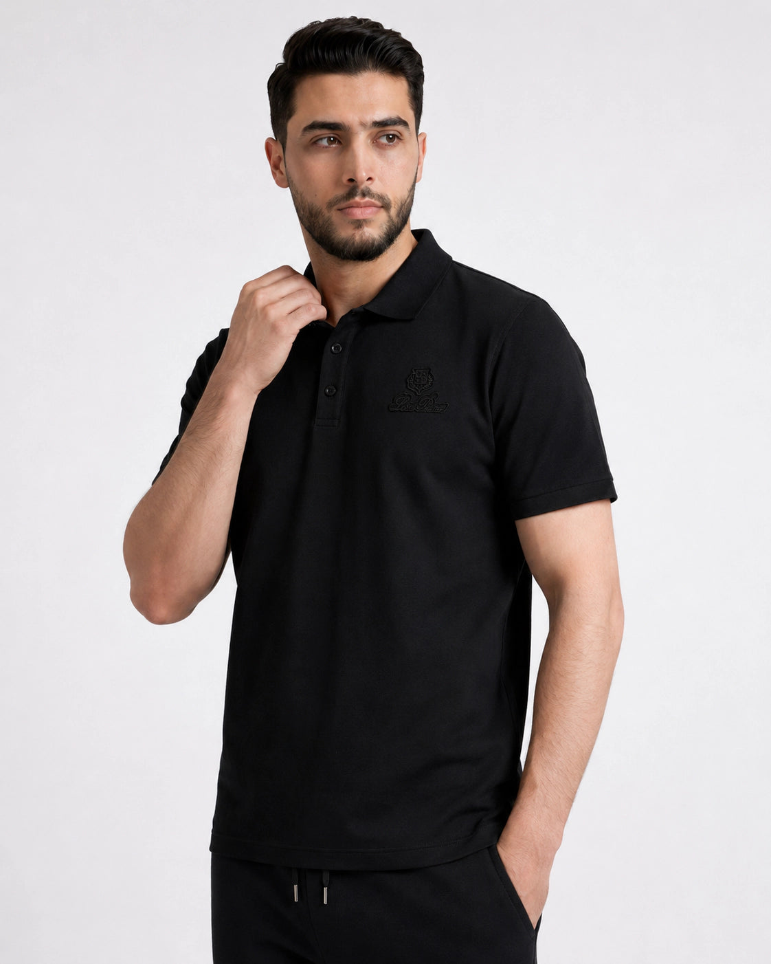 Ensemble Loro Piana Casual Fit