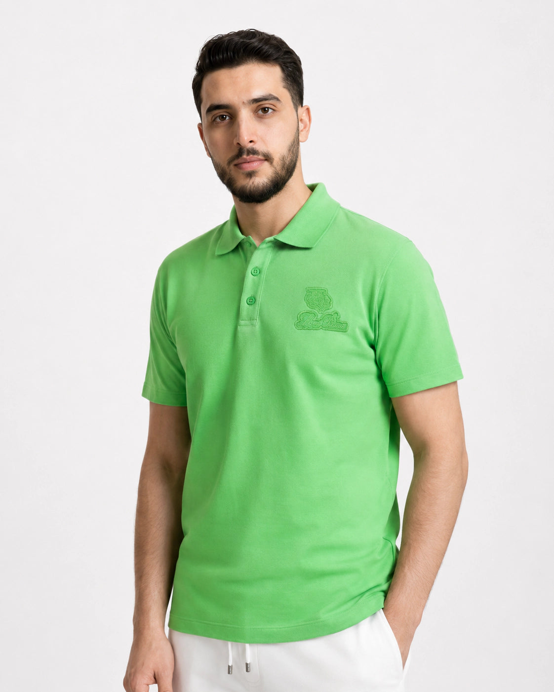 Ensemble Loro Piana Casual Fit