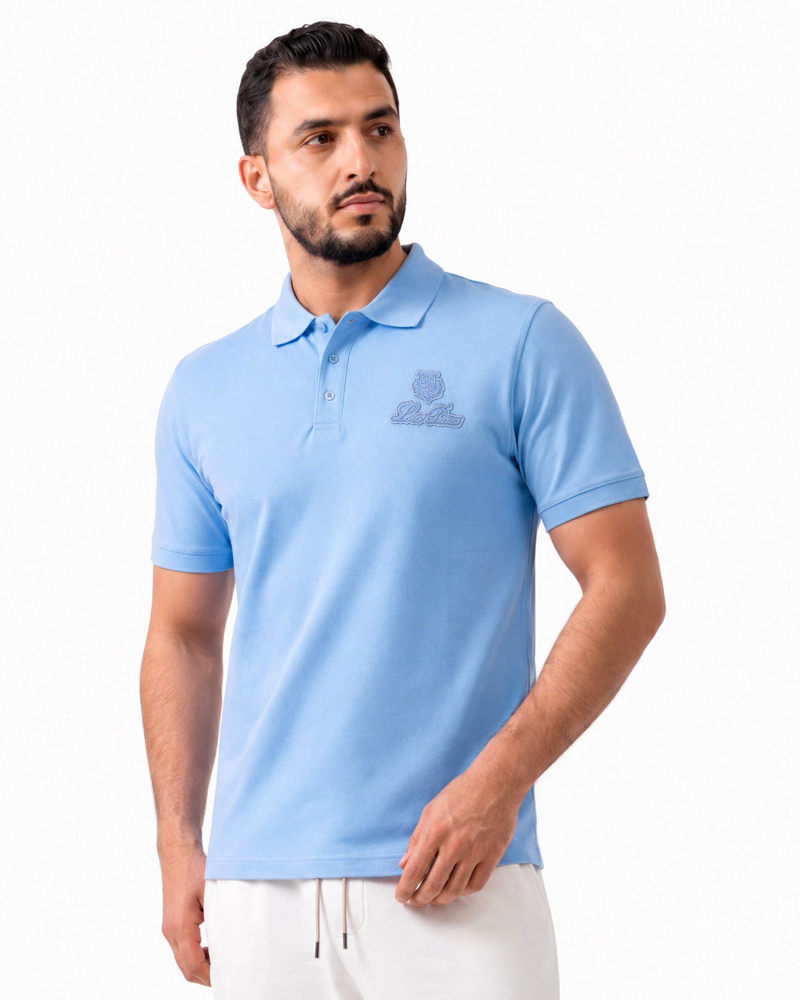 Ensemble Loro Piana Casual Fit