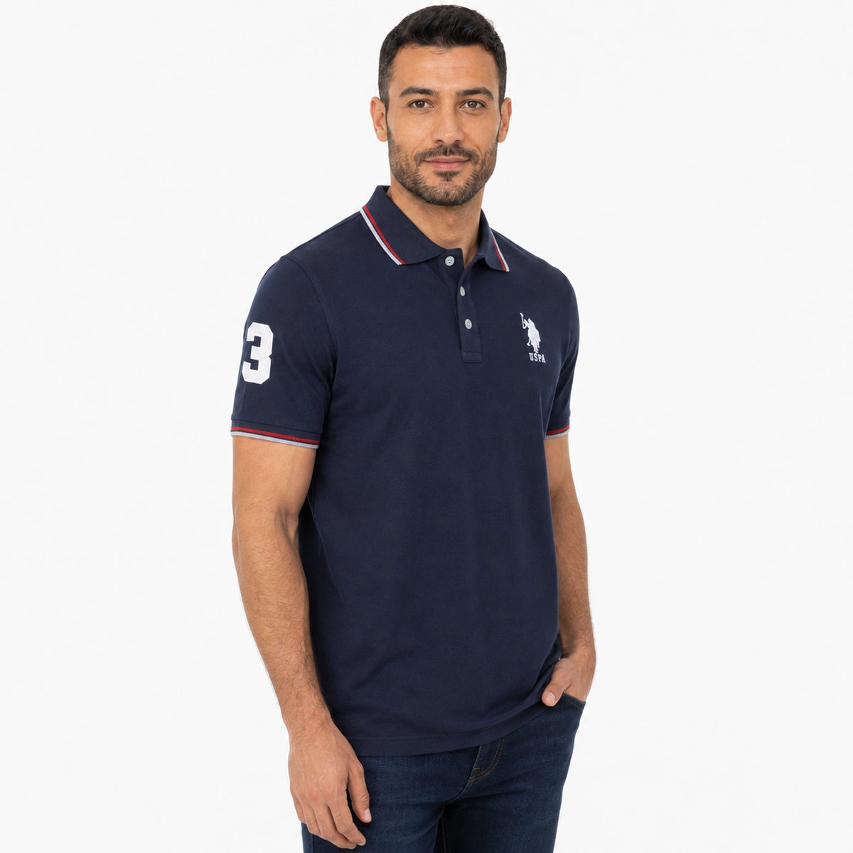 PACK 4 PCS  PRADA + US POLO