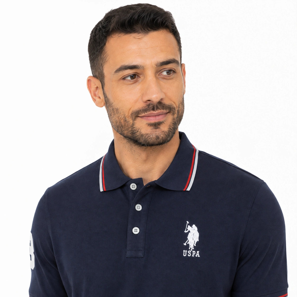 PACK 4 PCS  PRADA + US POLO