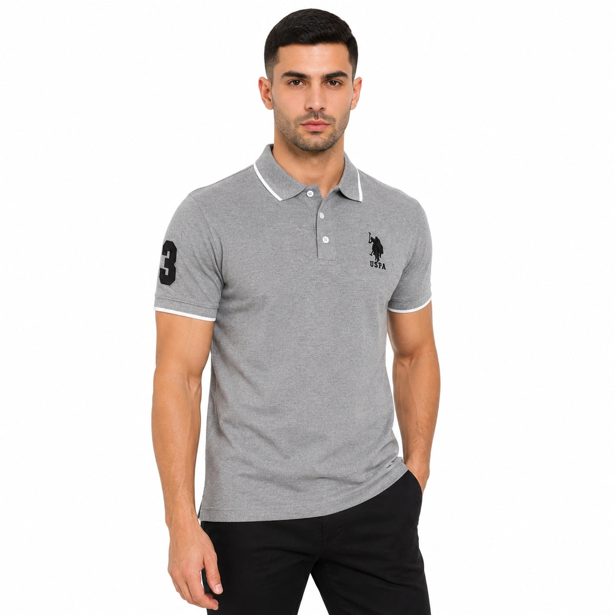 PACK 4 PCS  PRADA + US POLO