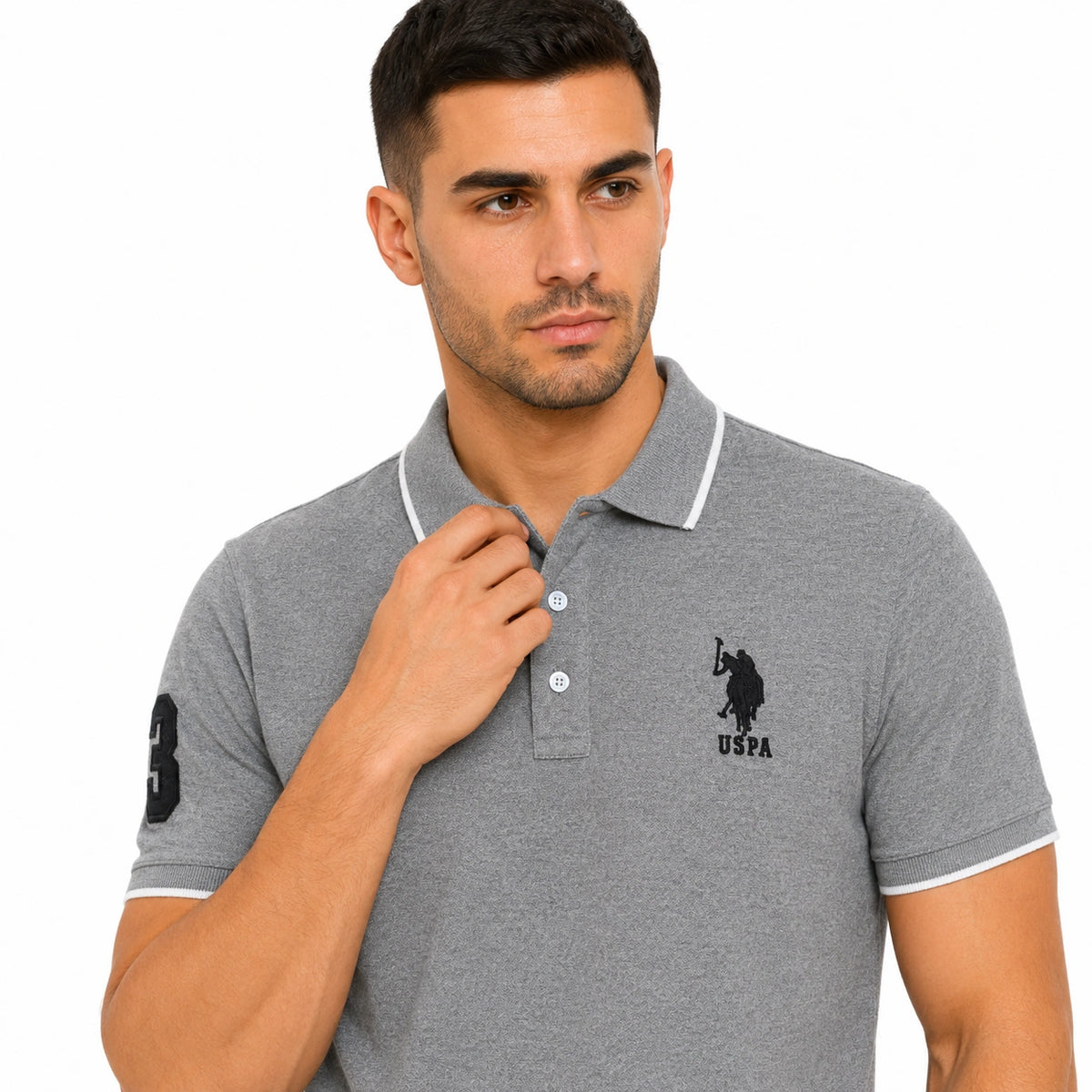 PACK 4 PCS  PRADA + US POLO