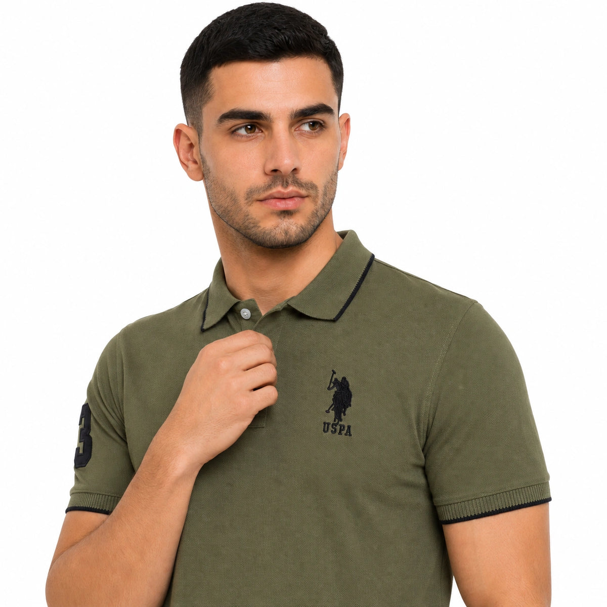 PACK 4 PCS  PRADA + US POLO