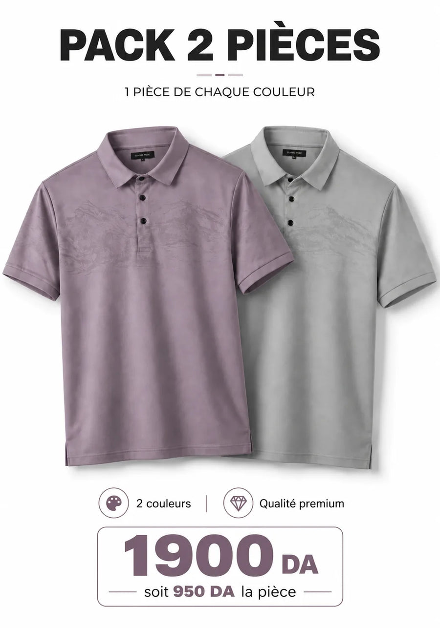 Polos & T-shirts