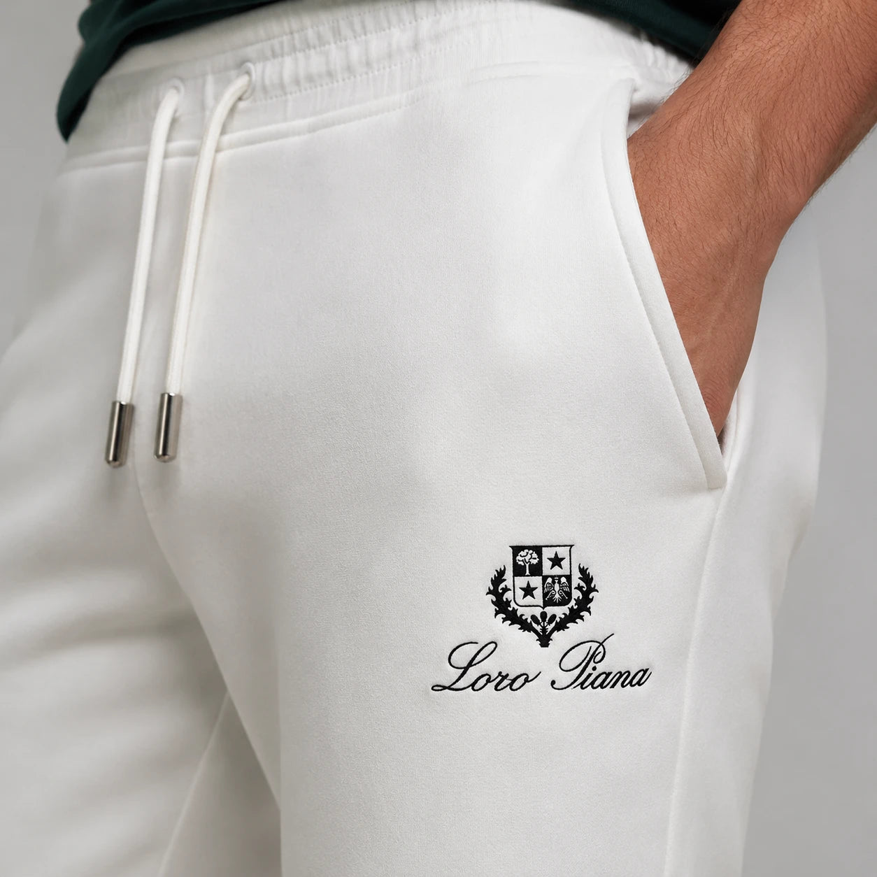 Loro Piana™ Old Money Set