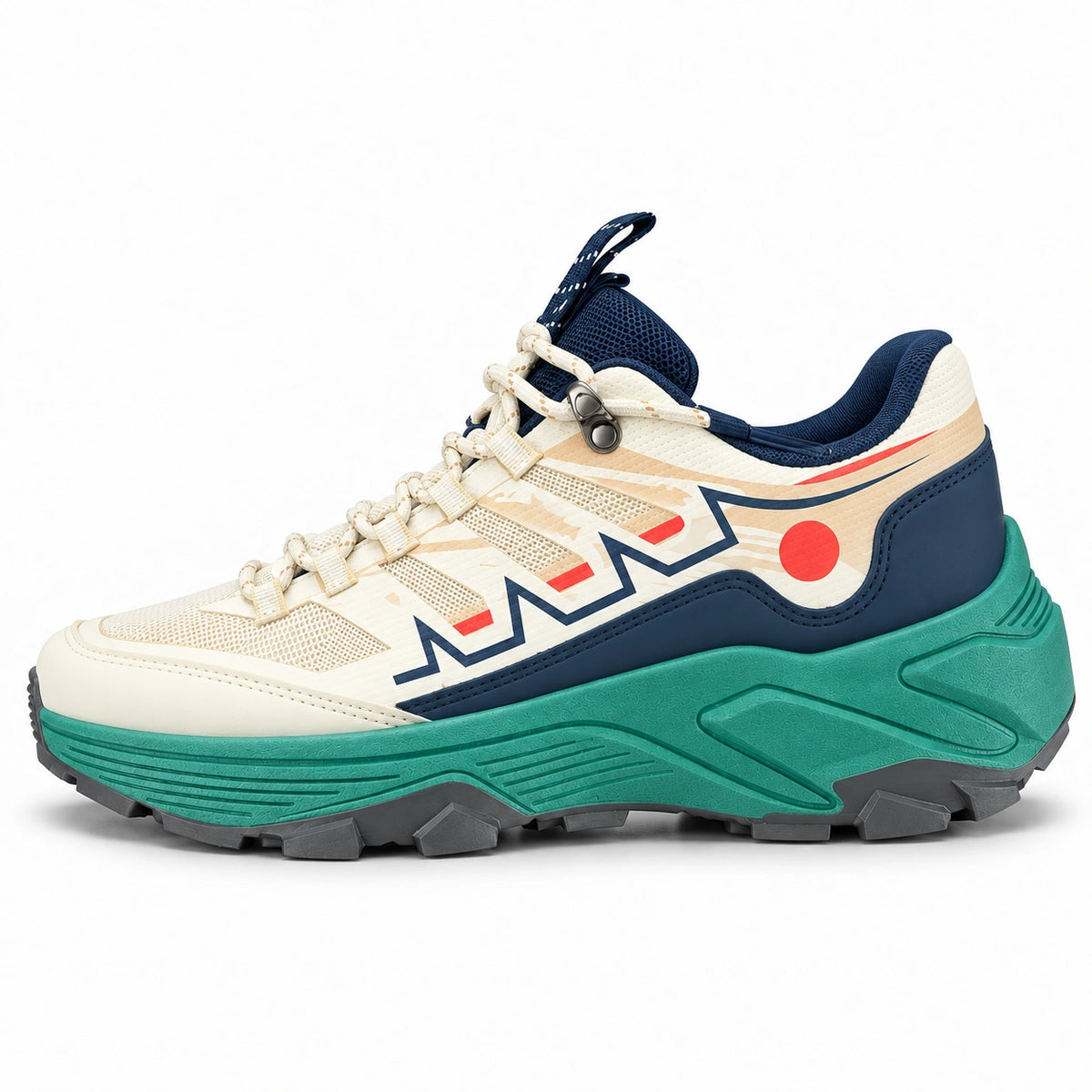 Nianter Algeria – Comfort & Durability Sneakers for Summer/Winter