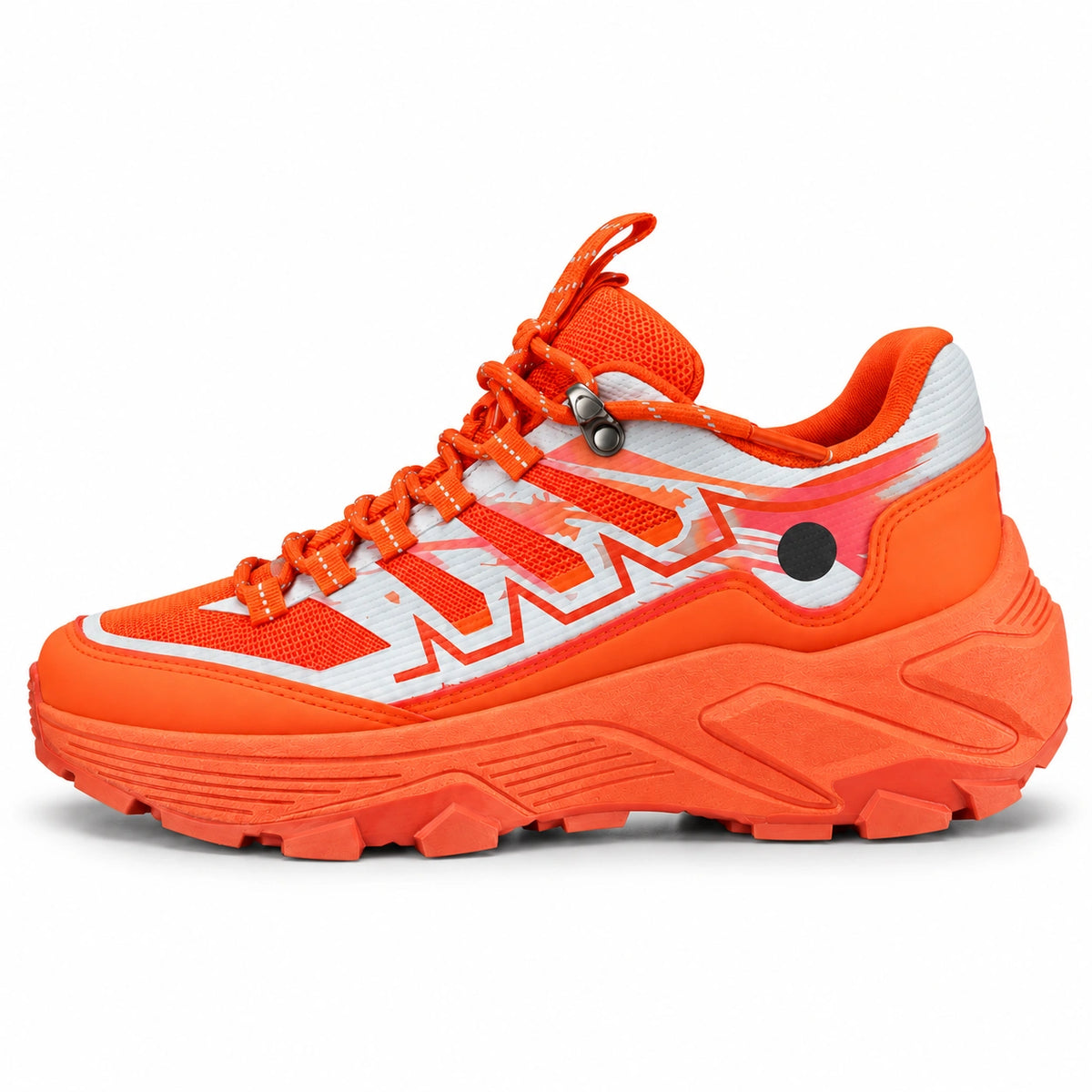 Nianter Algeria – Comfort & Durability Sneakers for Summer/Winter