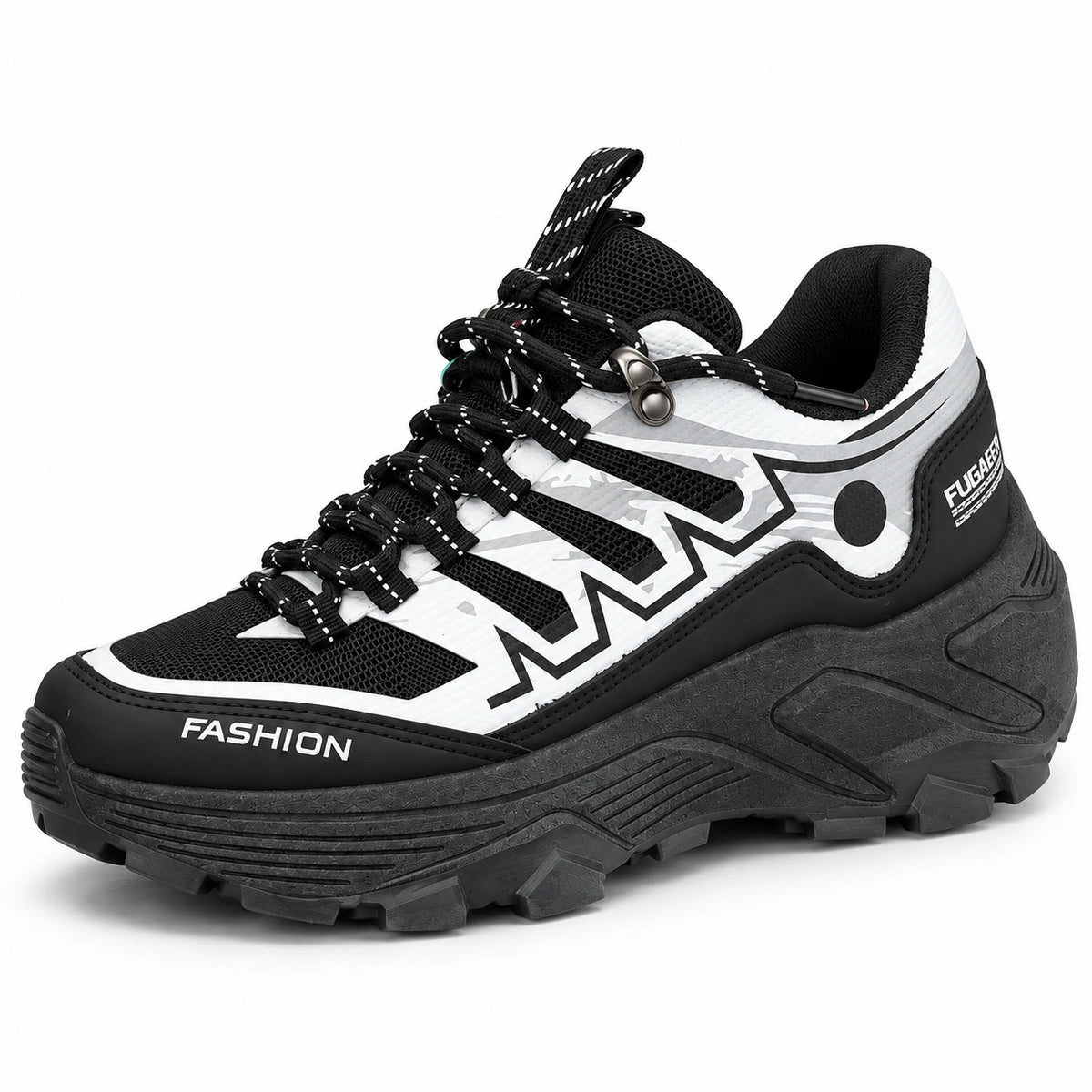Nianter Algeria – Comfort & Durability Sneakers for Summer/Winter