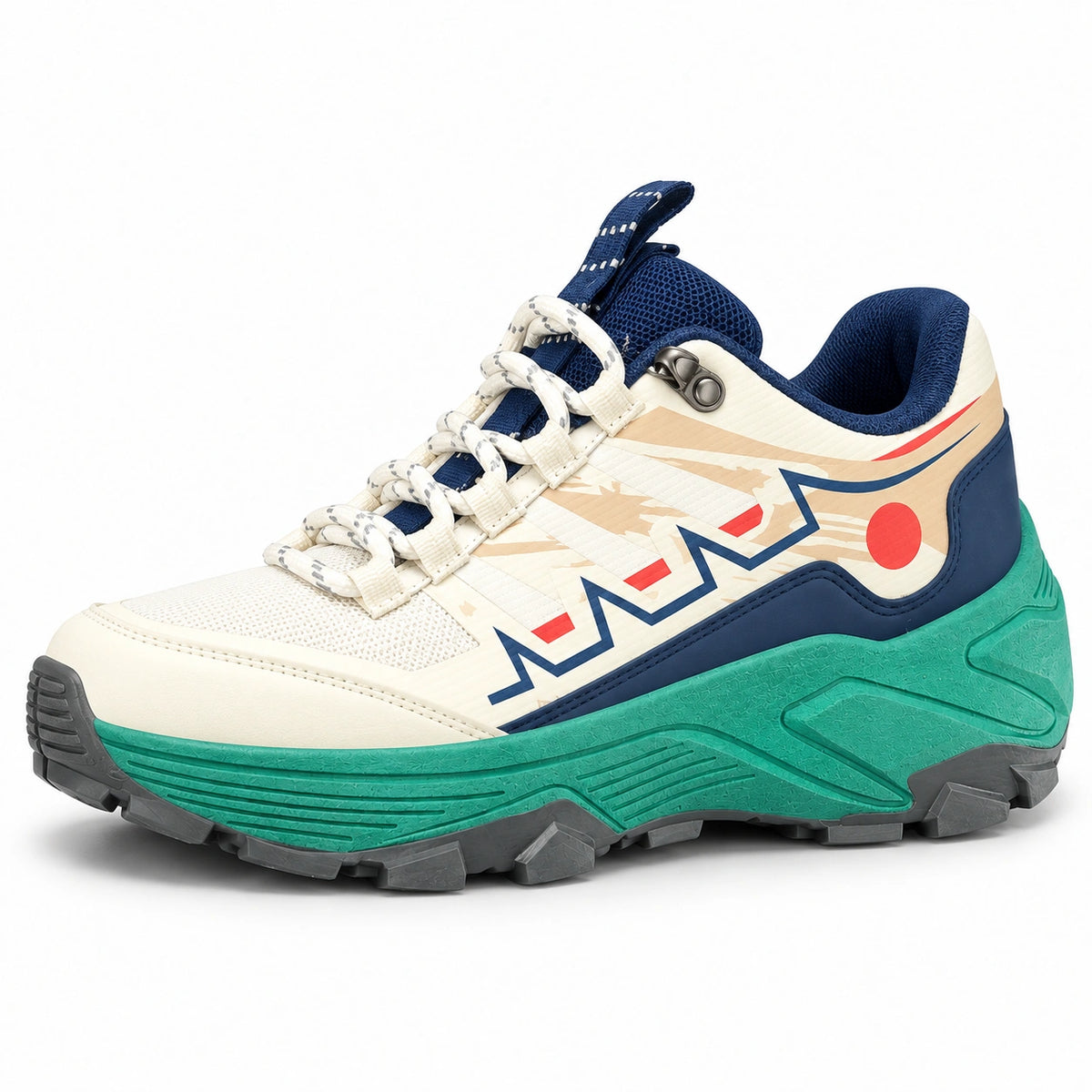 Nianter Algeria – Comfort & Durability Sneakers for Summer/Winter
