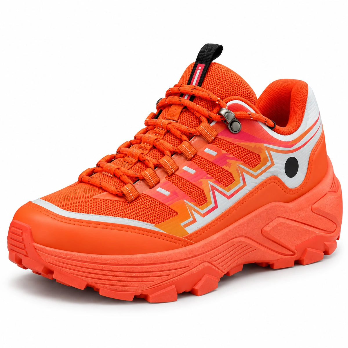 Nianter Algeria – Comfort & Durability Sneakers for Summer/Winter