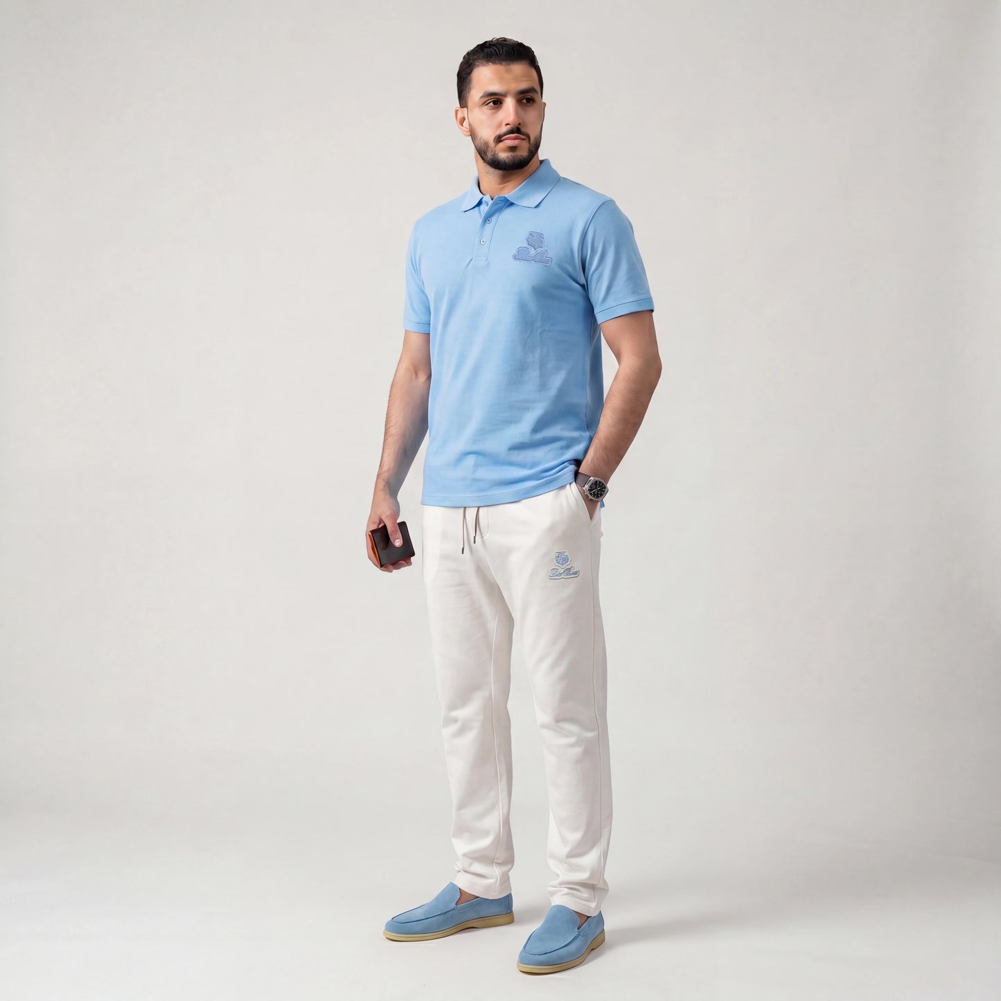 Ensemble Loro Piana™ GOOD