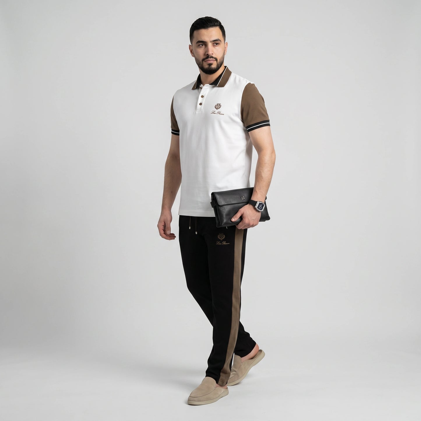 LoroPiana™ Prestige  NES 2026
