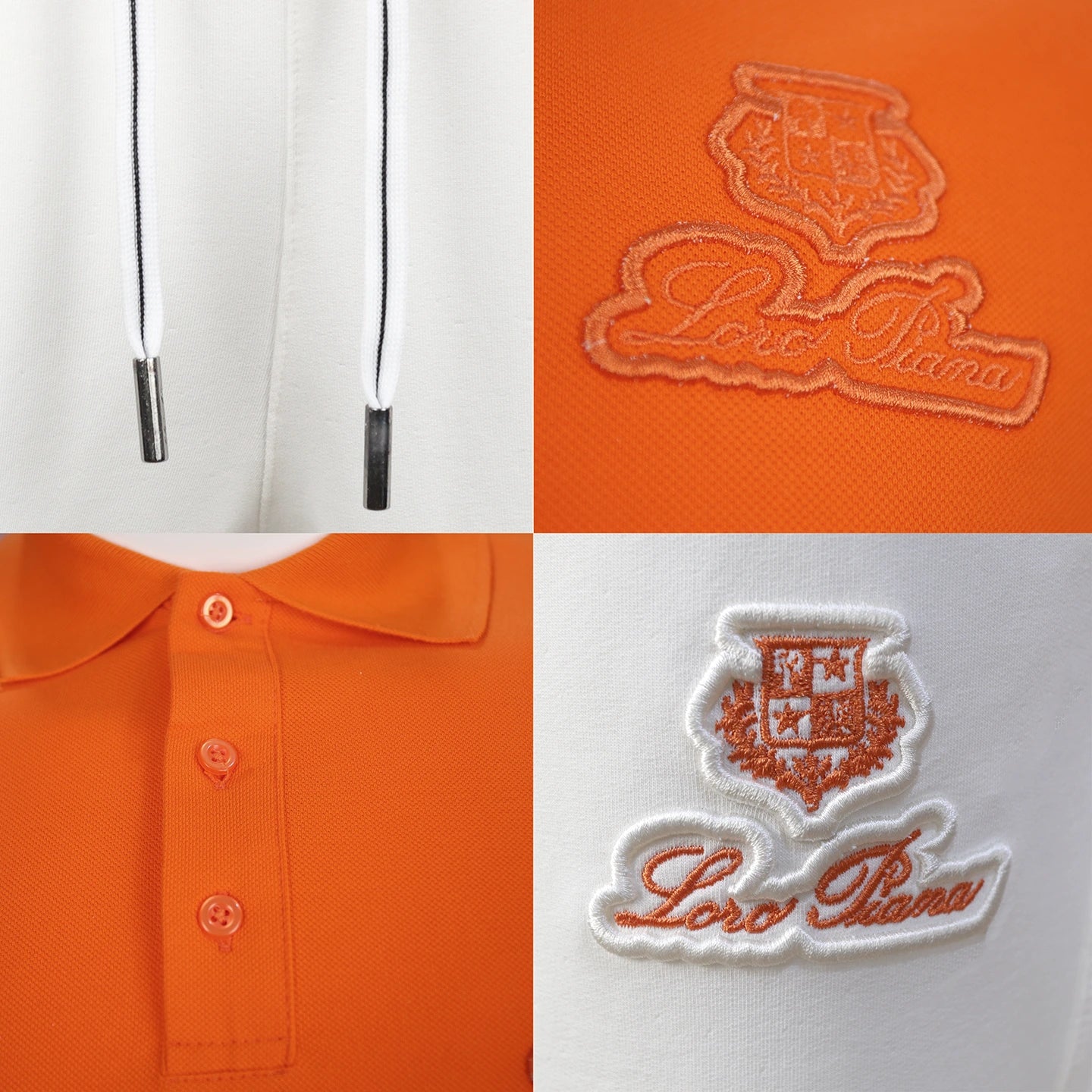 Ensemble Loro Piana™ GOOD