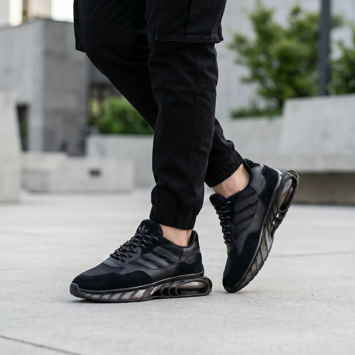 Adidas Dynamic Air Runner