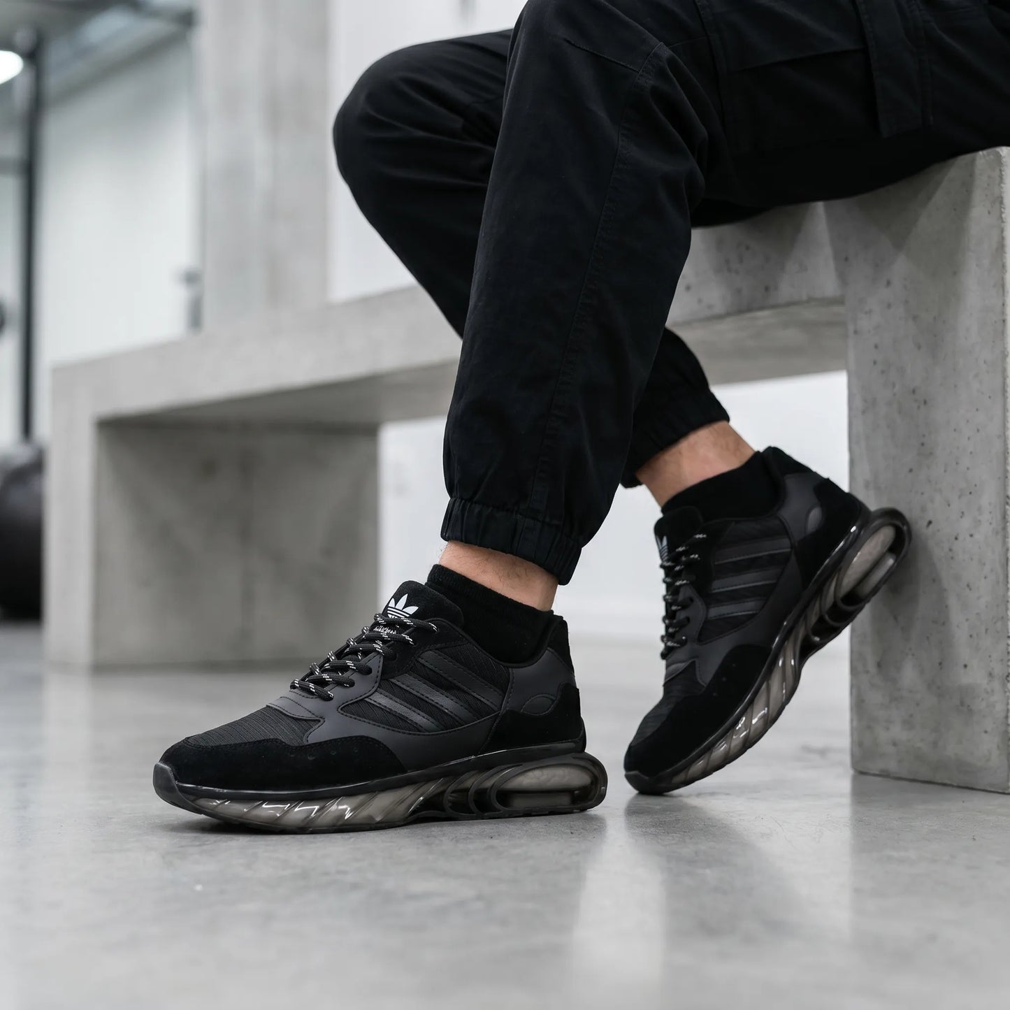 Adidas Dynamic Air Runner