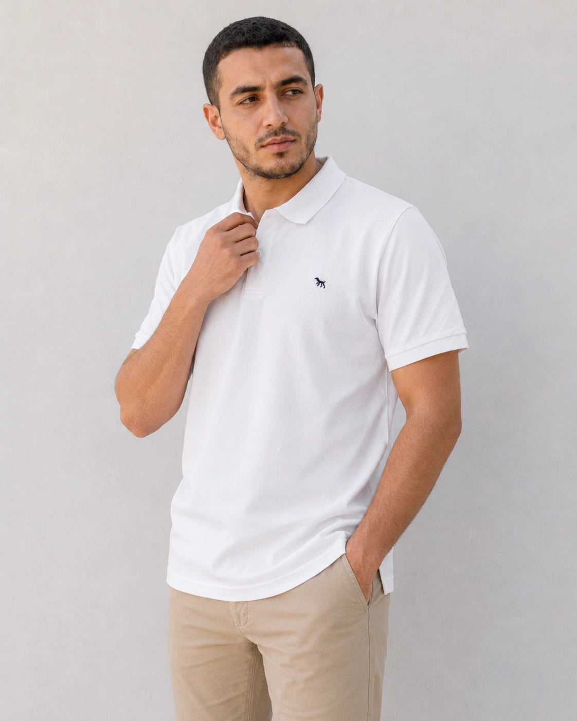 Pack Économique 6 Polos | باك اقتصادي 6 قطع بولو