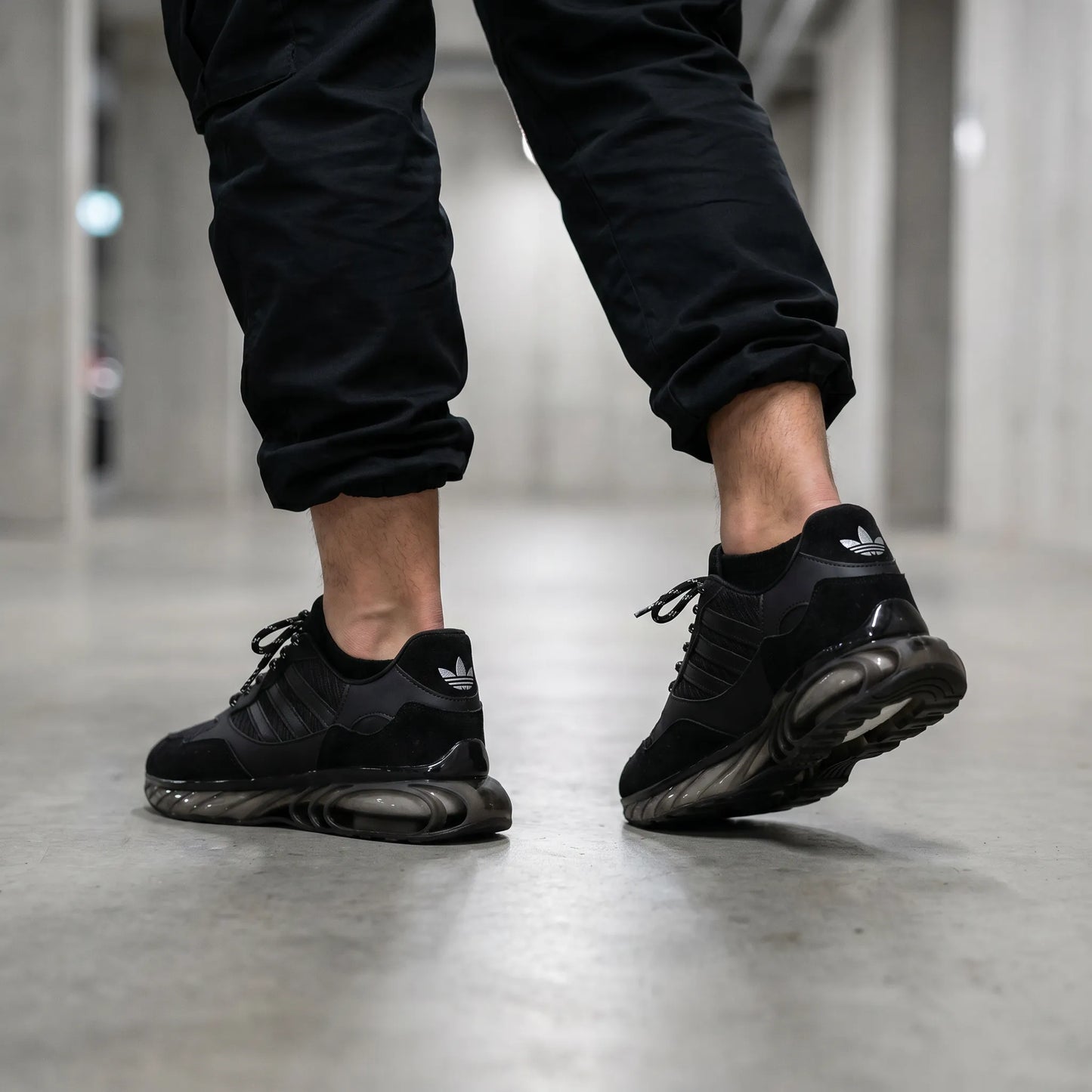 Adidas Dynamic Air Runner