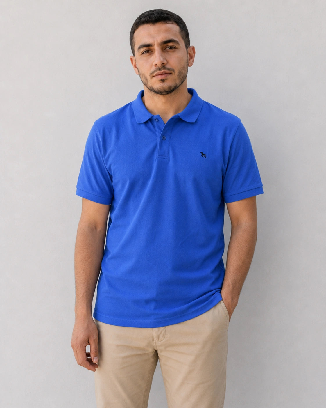 Pack Économique 6 Polos | باك اقتصادي 6 قطع بولو