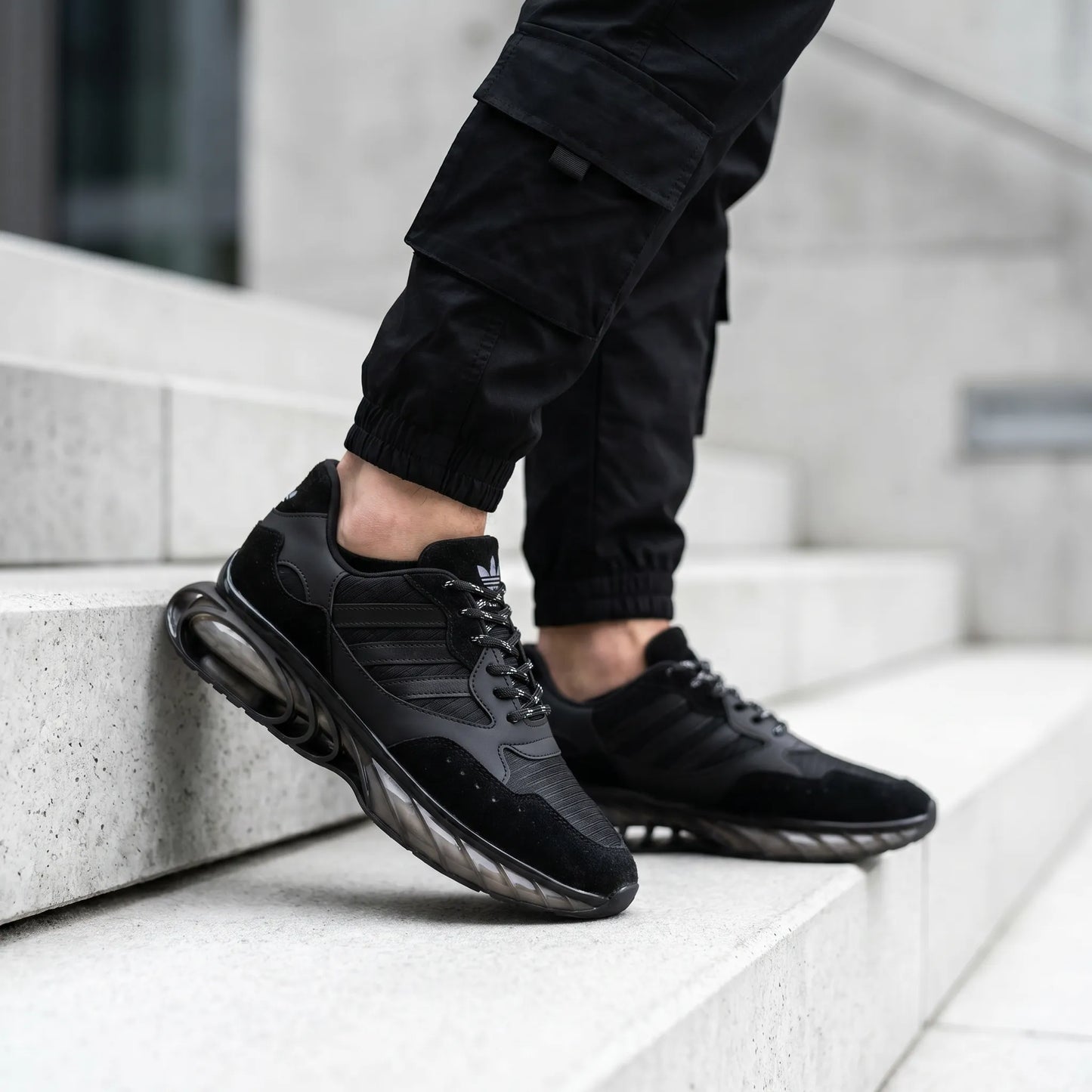 Adidas Dynamic Air Runner