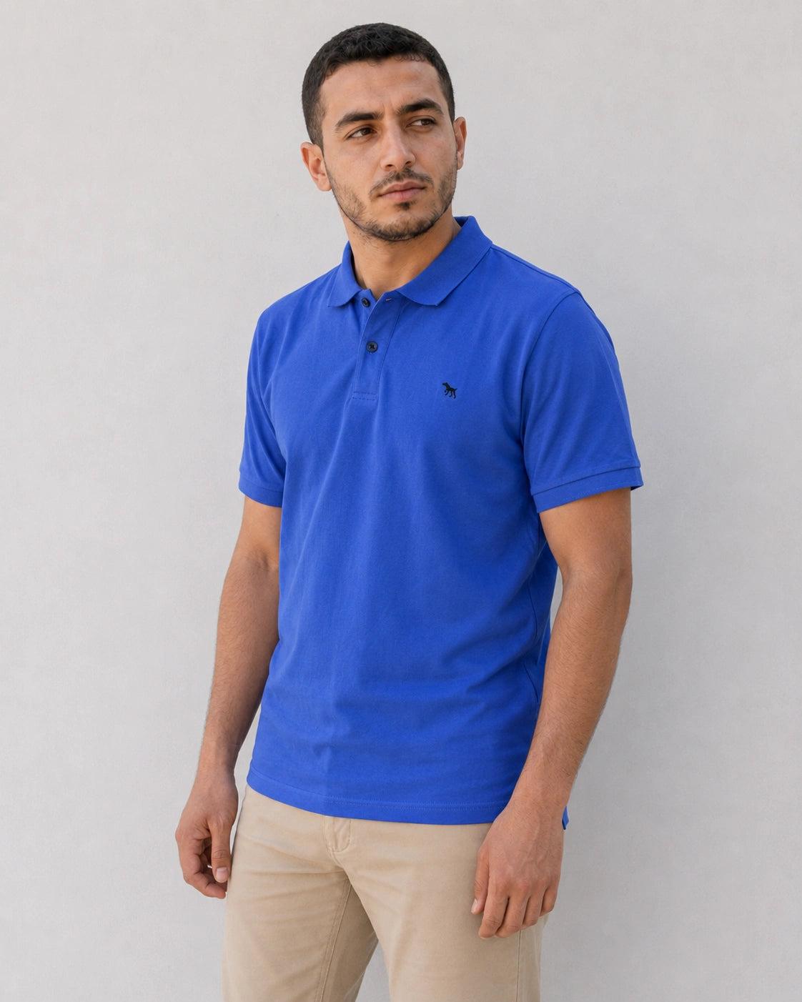 Pack Économique 6 Polos | باك اقتصادي 6 قطع بولو