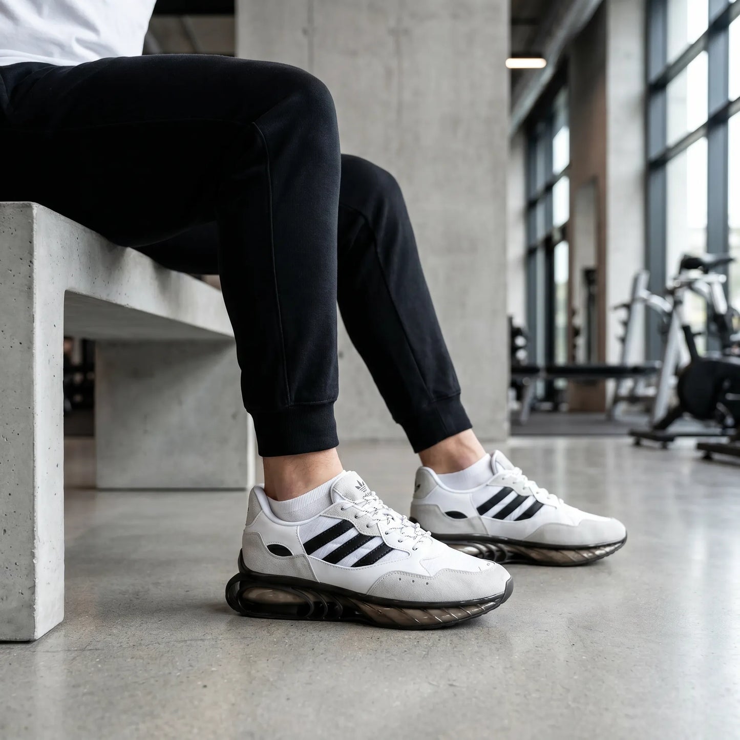 Adidas Dynamic Air Runner