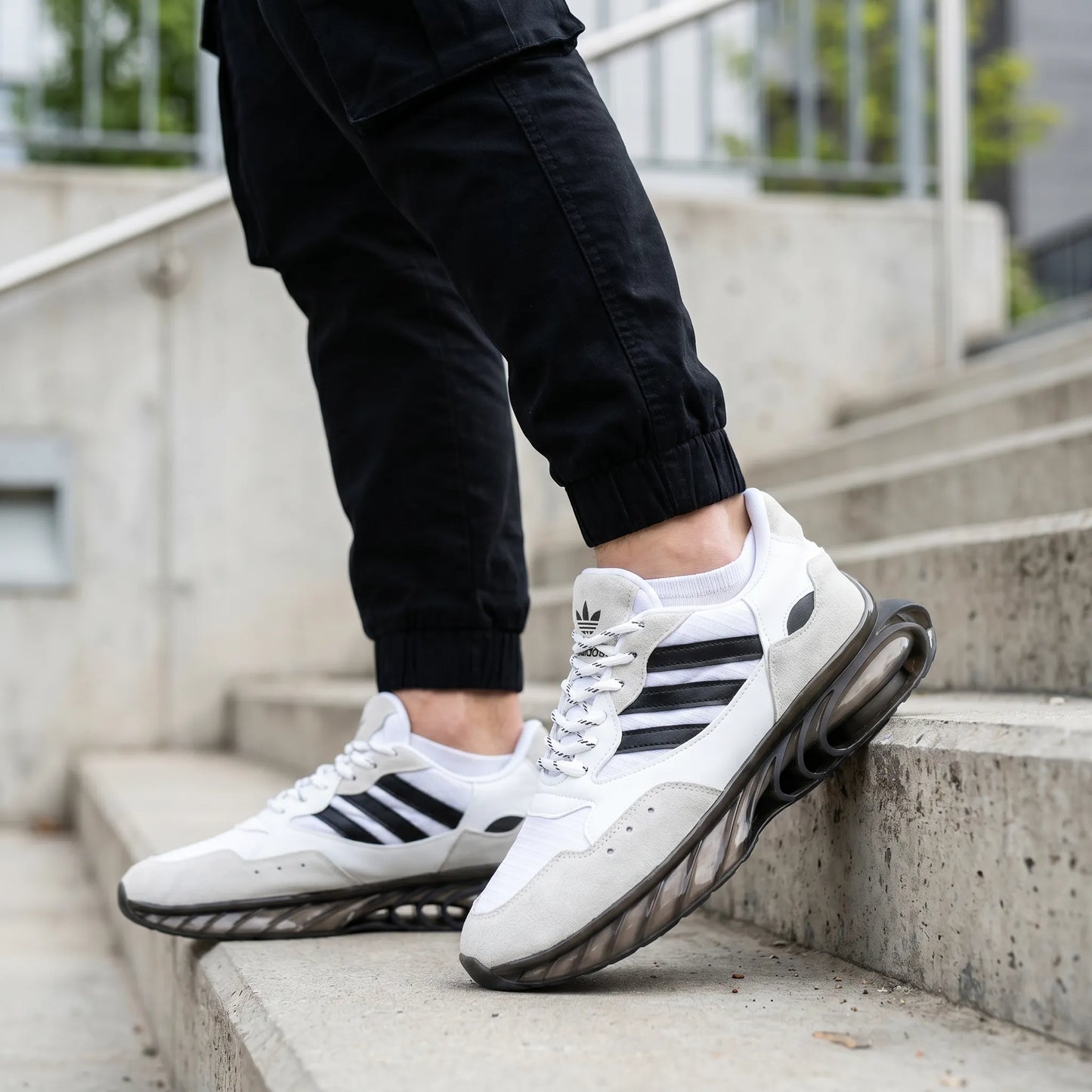 Adidas Dynamic Air Runner