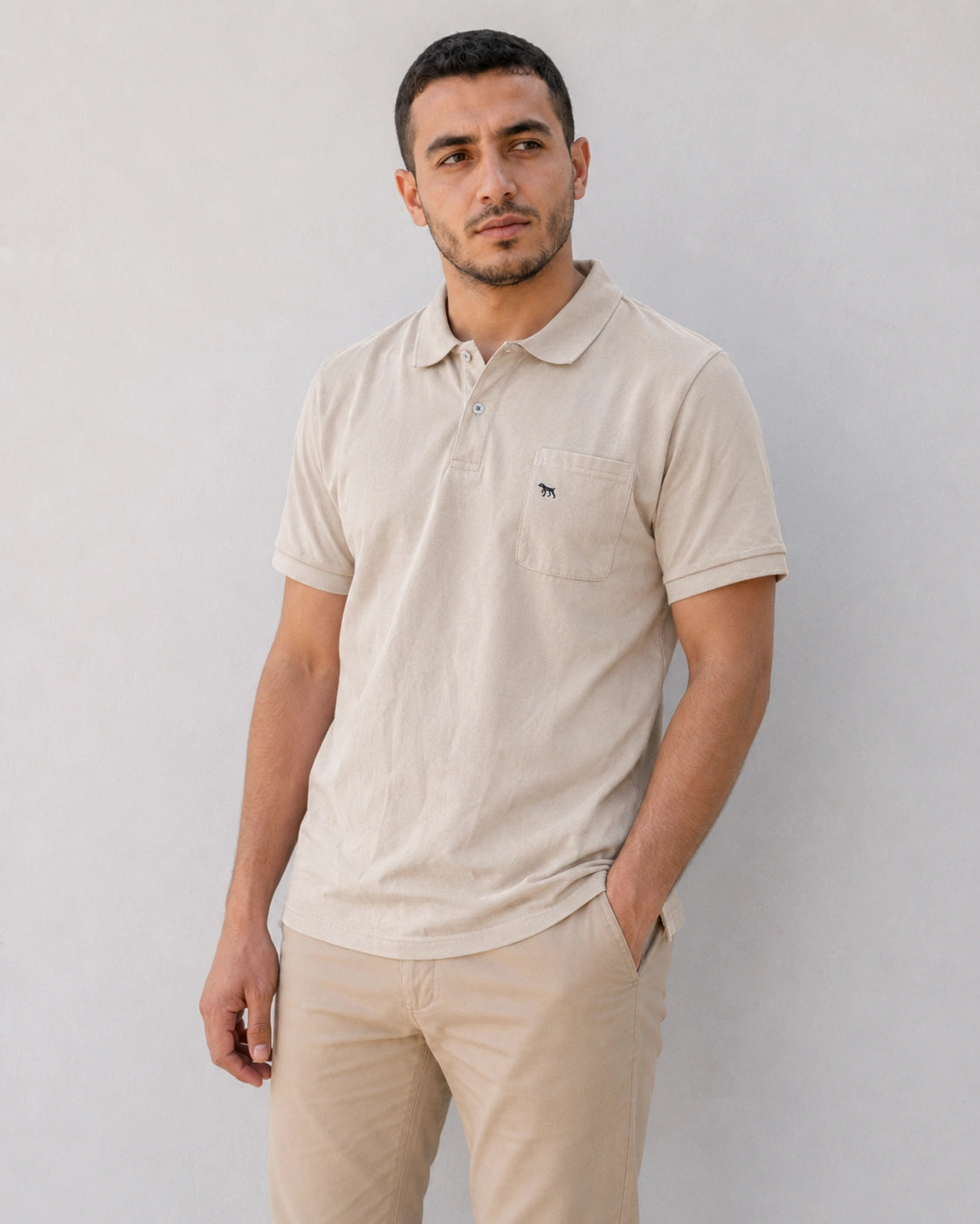 Pack Économique 6 Polos | باك اقتصادي 6 قطع بولو