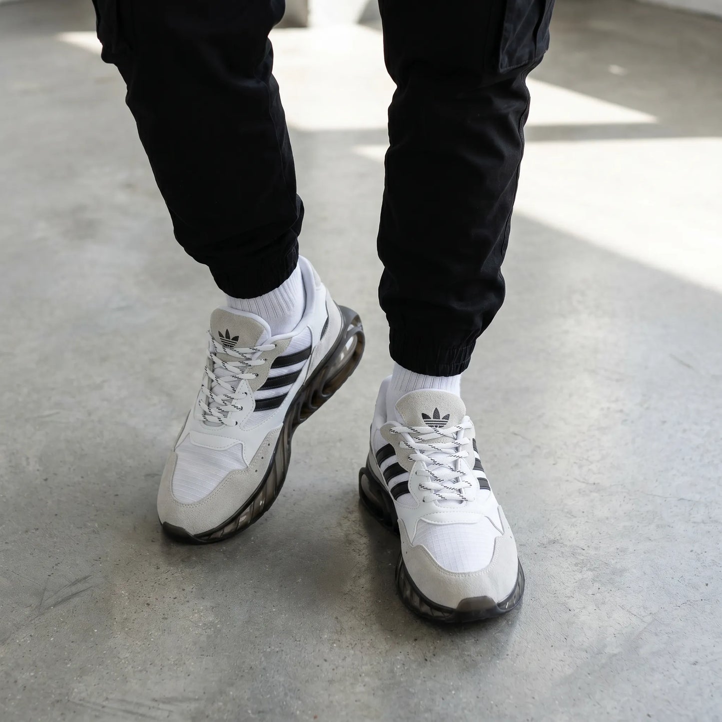Adidas Dynamic Air Runner