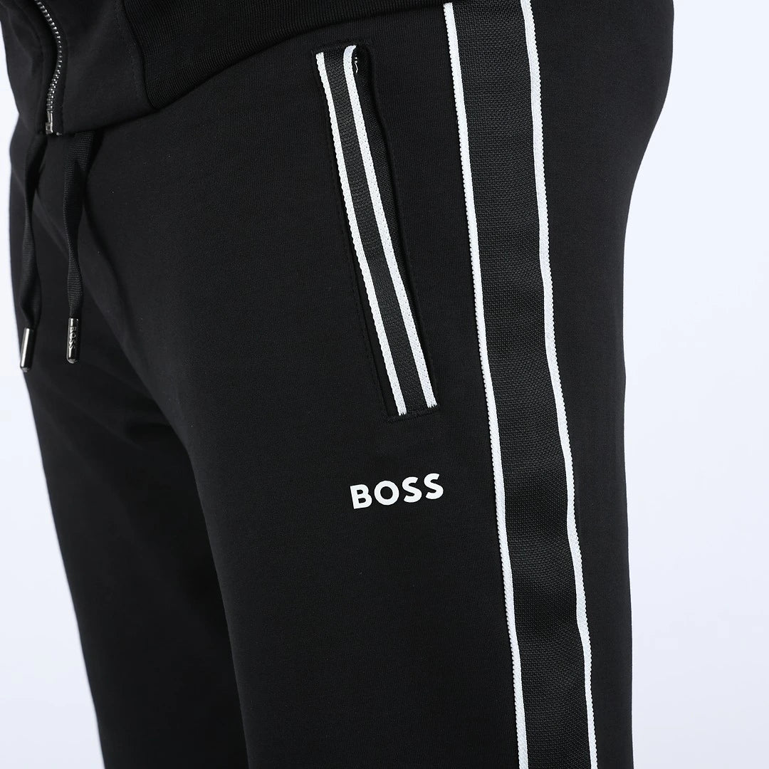 Ensemble Boss 2026