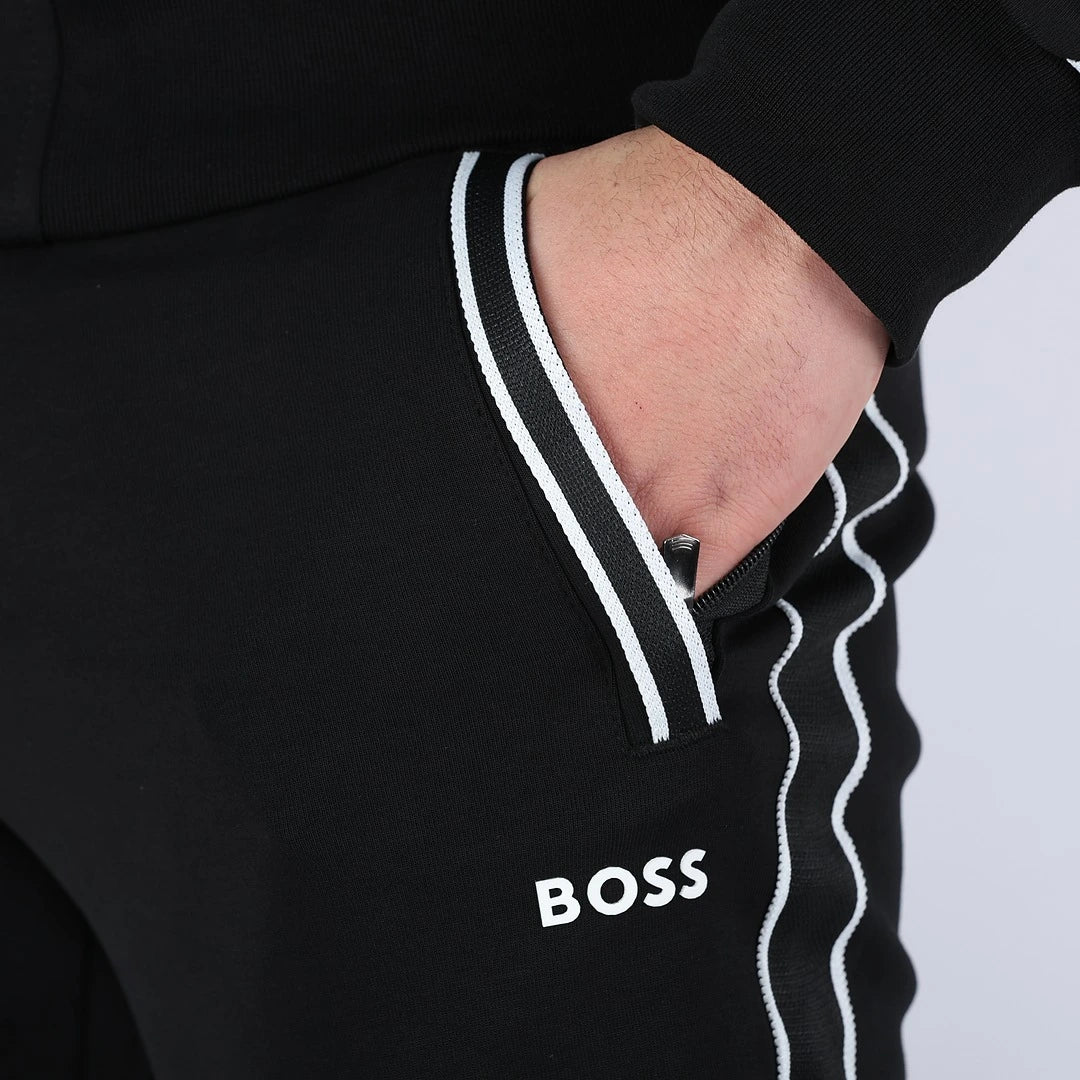 Ensemble Boss 2026