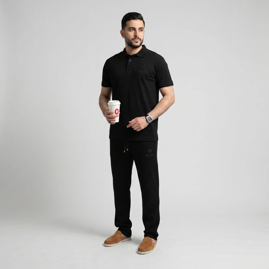 Ensemble Loro Piana™ demi-classique