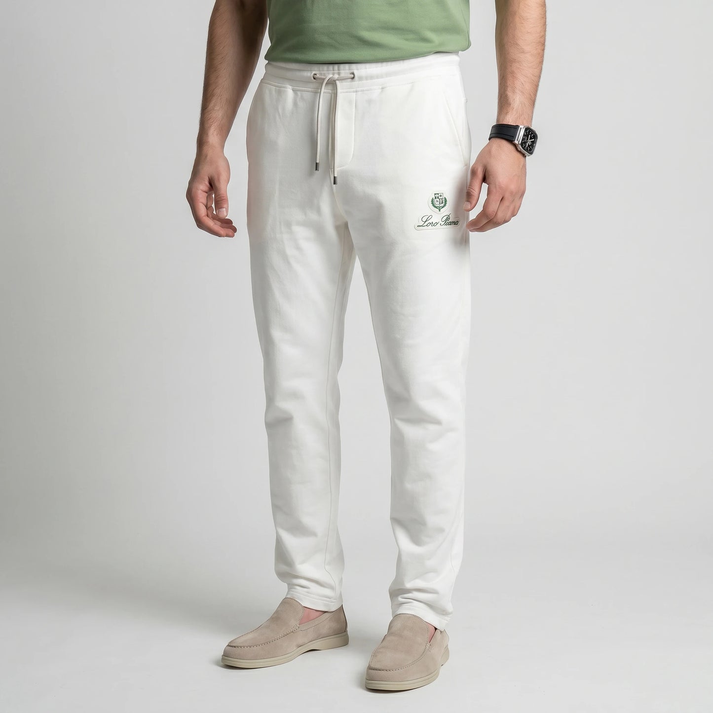 Ensemble Loro Piana™ demi-classique