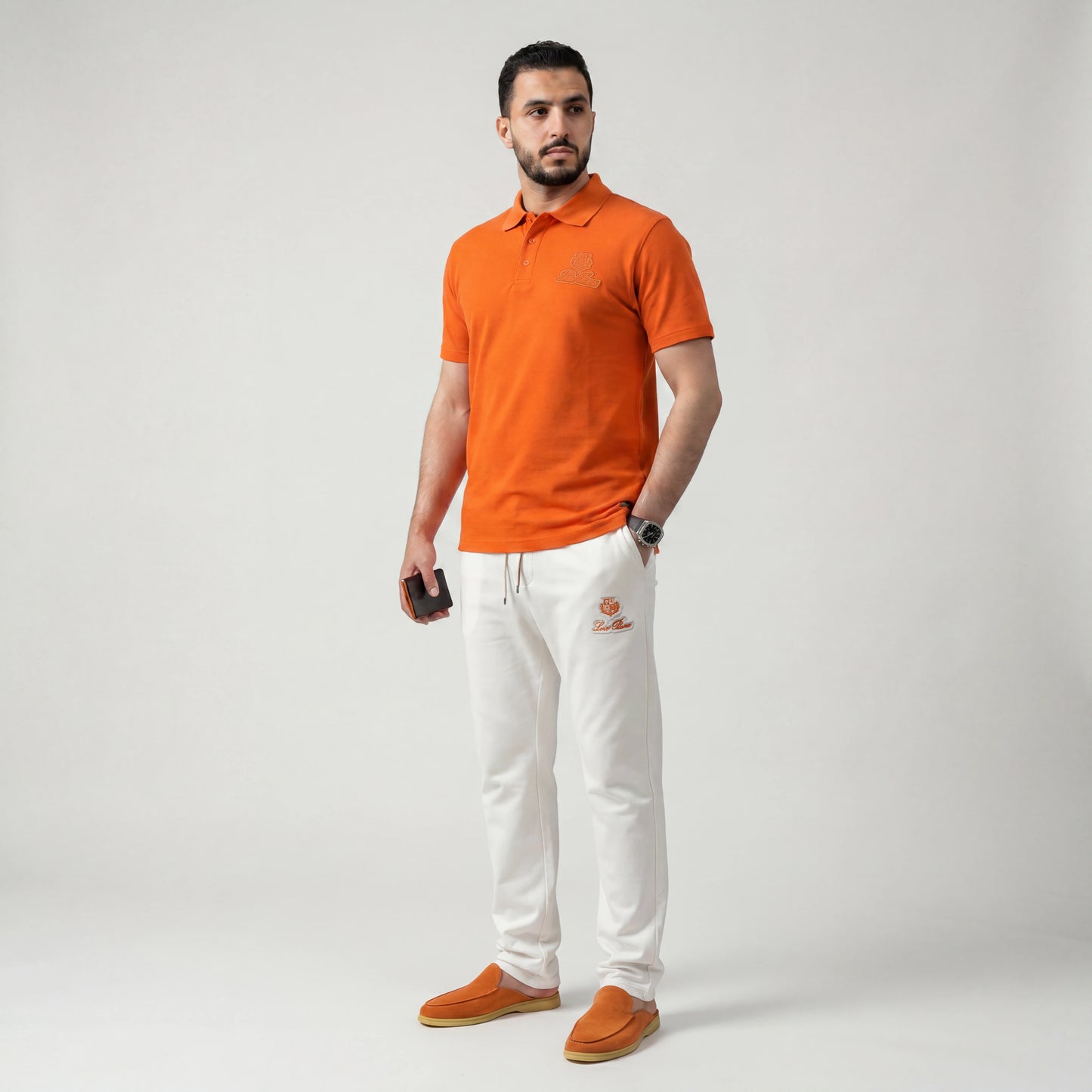 Ensemble Loro Piana™ GOOD