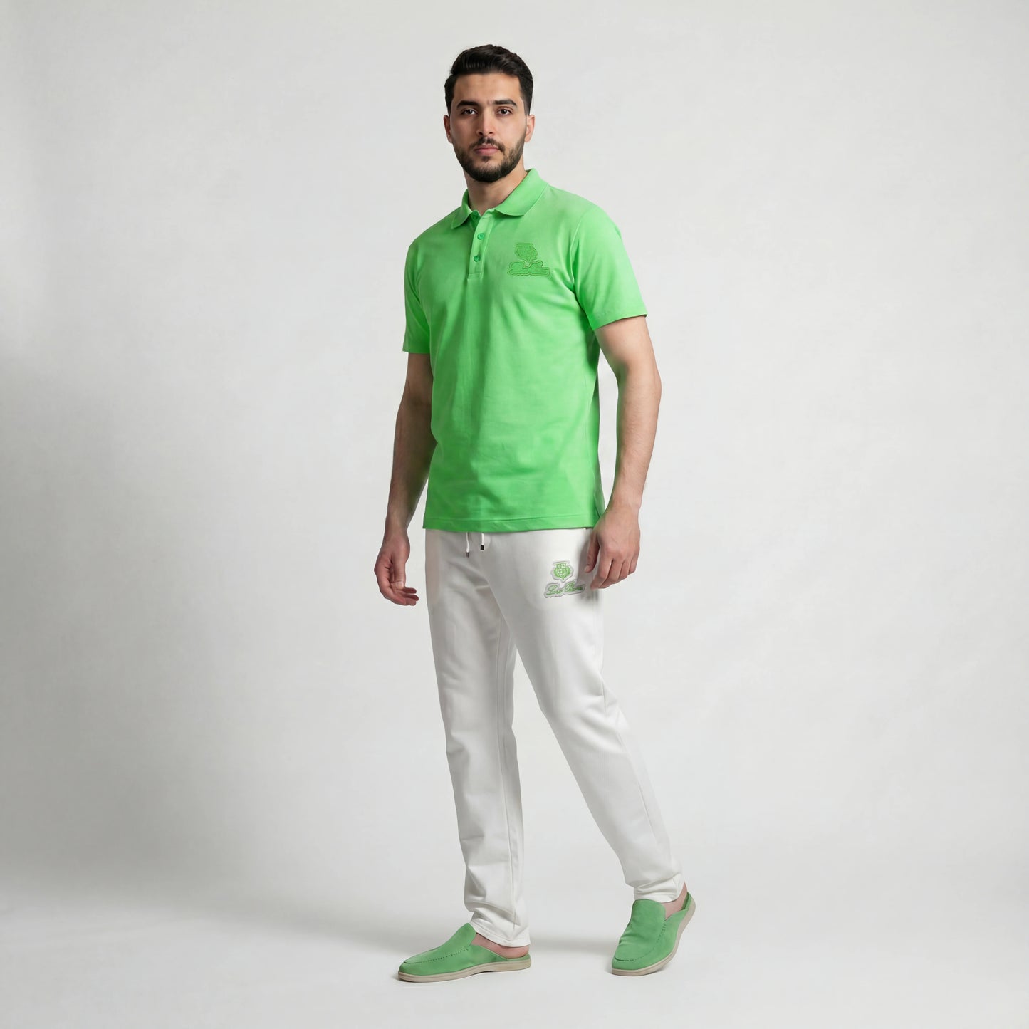 Ensemble Loro Piana™ GOOD