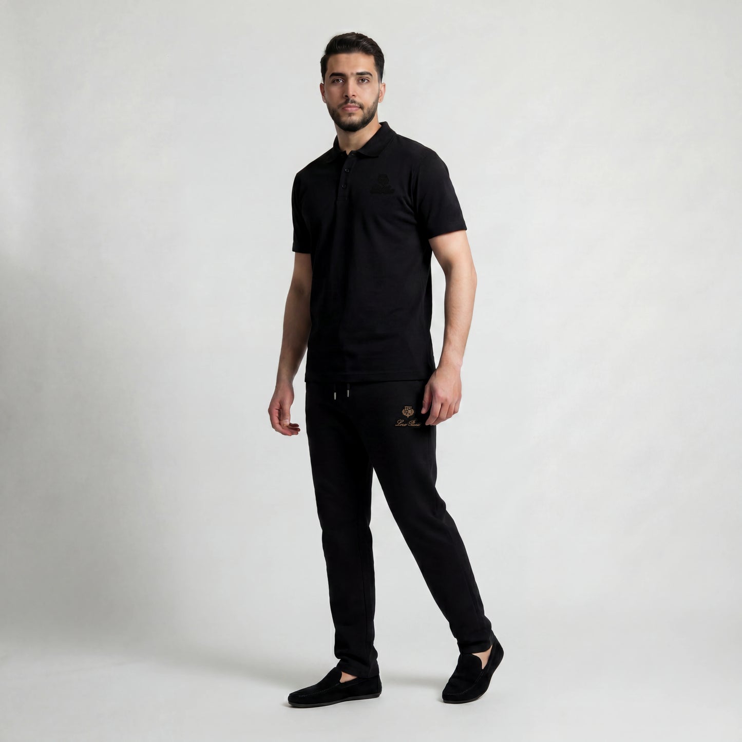 Ensemble Loro Piana™ GOOD