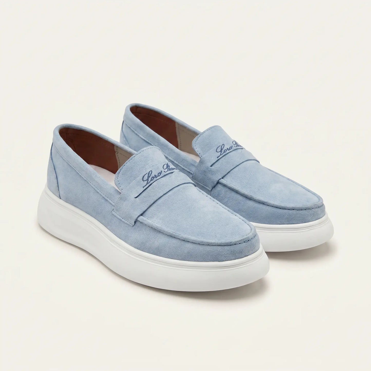 Mocassins Loro Piana Summer Walk