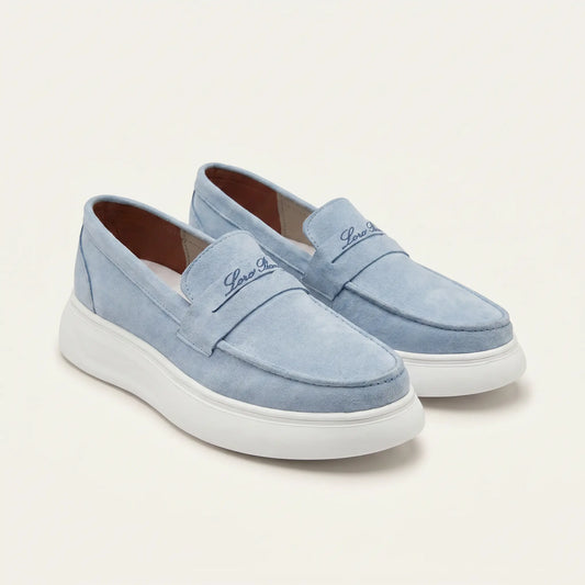 Mocassins Loro Piana Summer 26