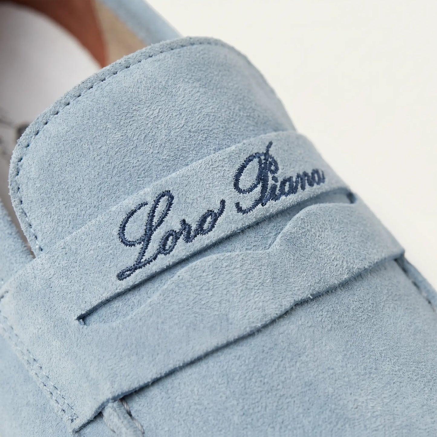 Mocassins Loro Piana Summer Walk