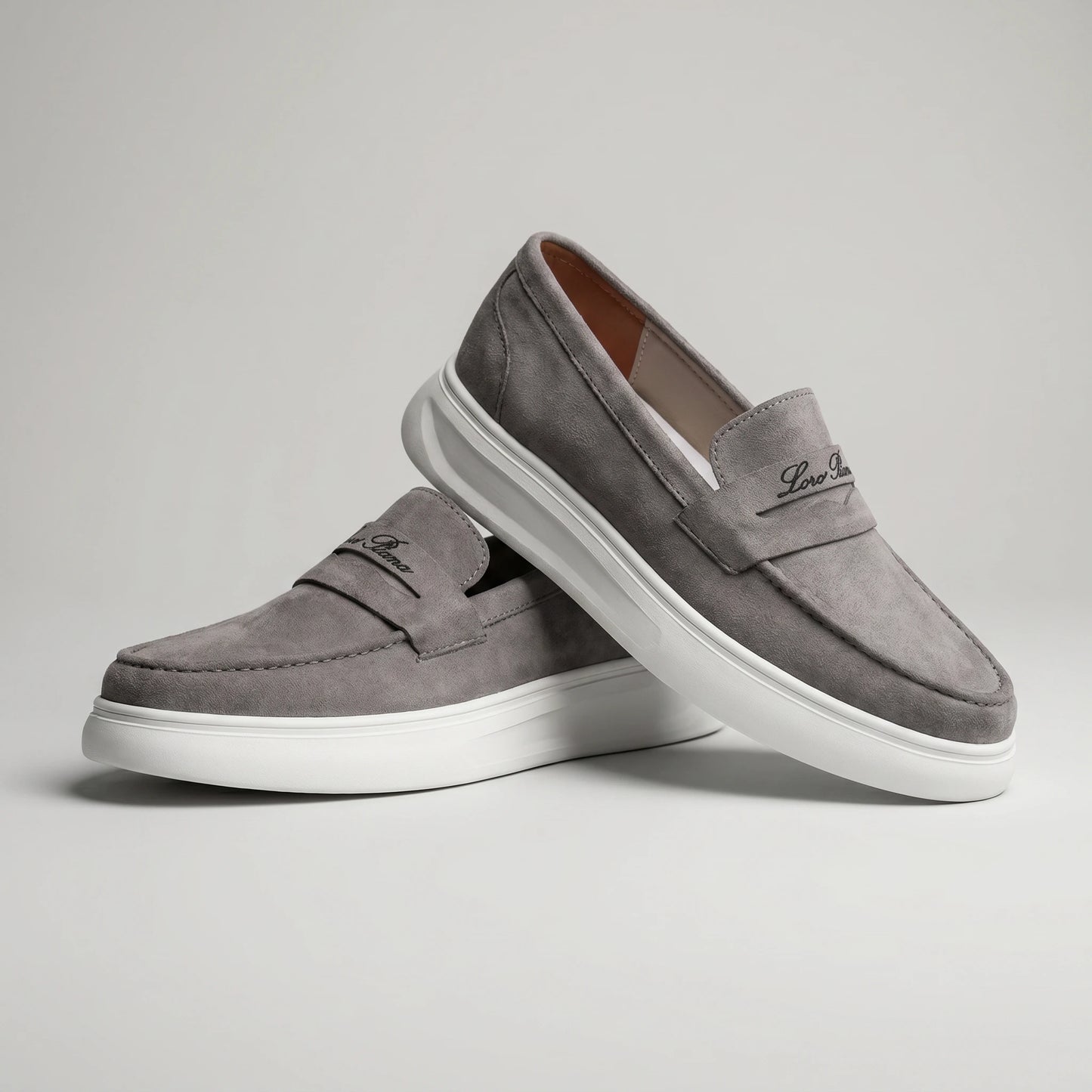 Mocassins Loro Piana Summer Walk