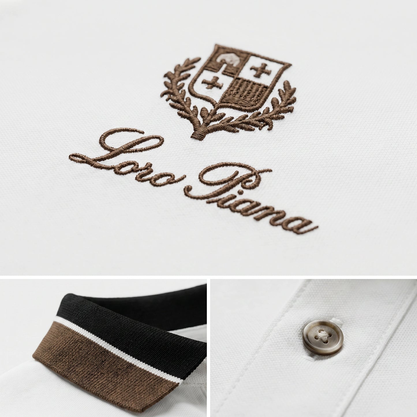 LoroPiana™ Prestige  NES 2026