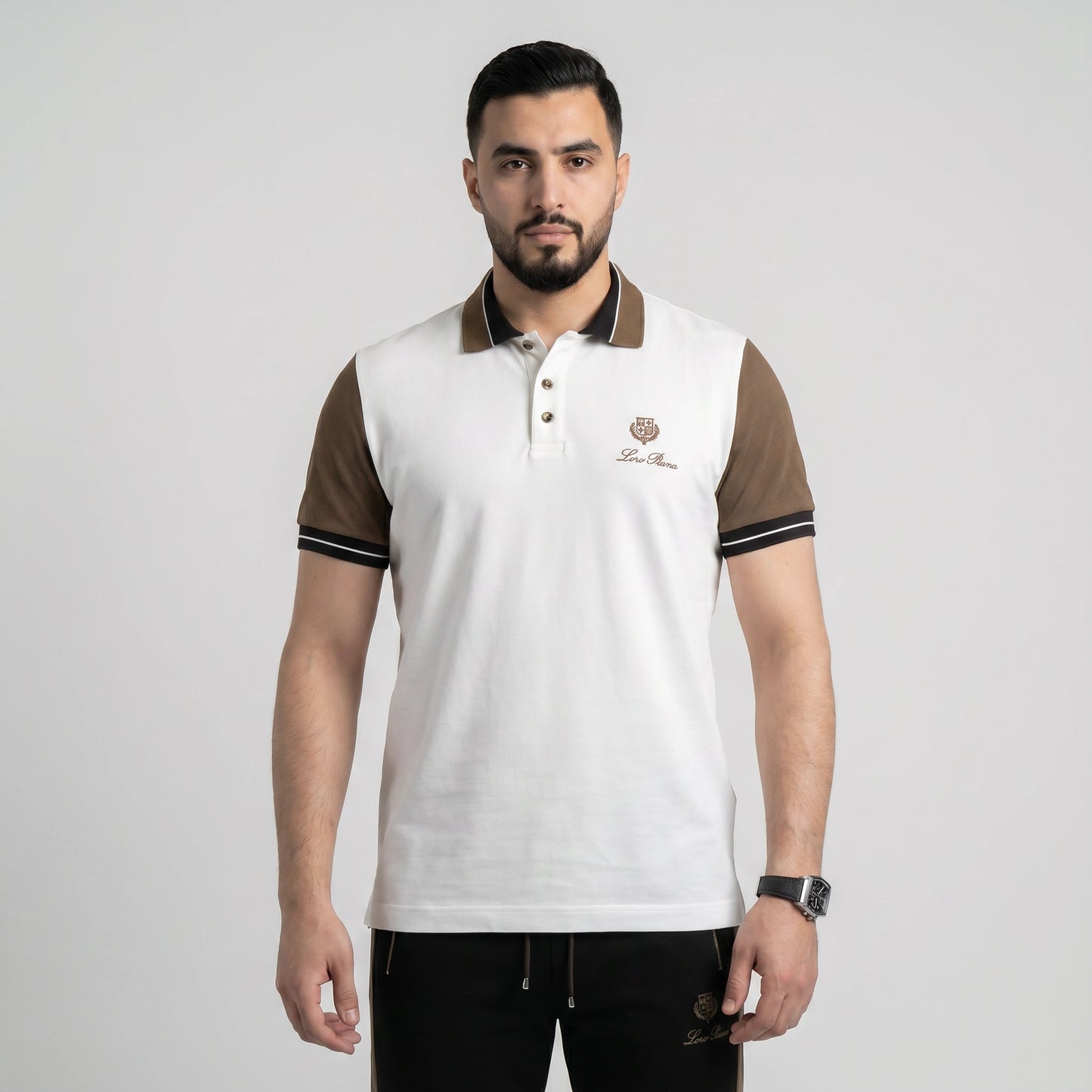 LoroPiana™ Prestige  NES 2026