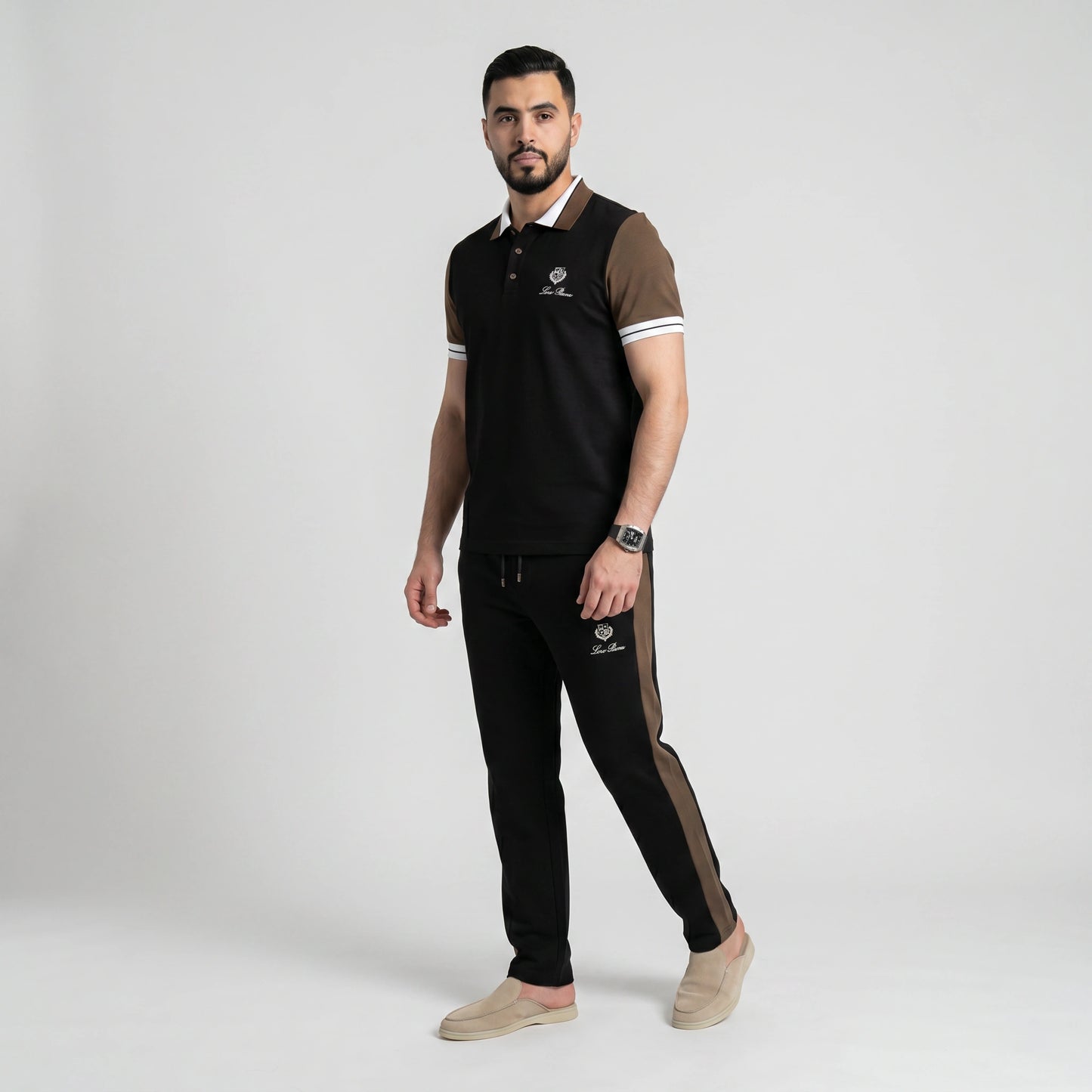 LoroPiana™ Prestige  NES 2026