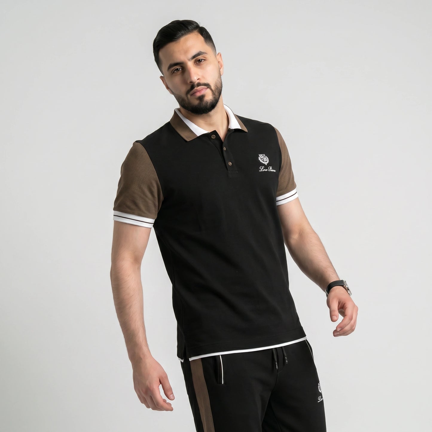 LoroPiana™ Prestige  NES 2026