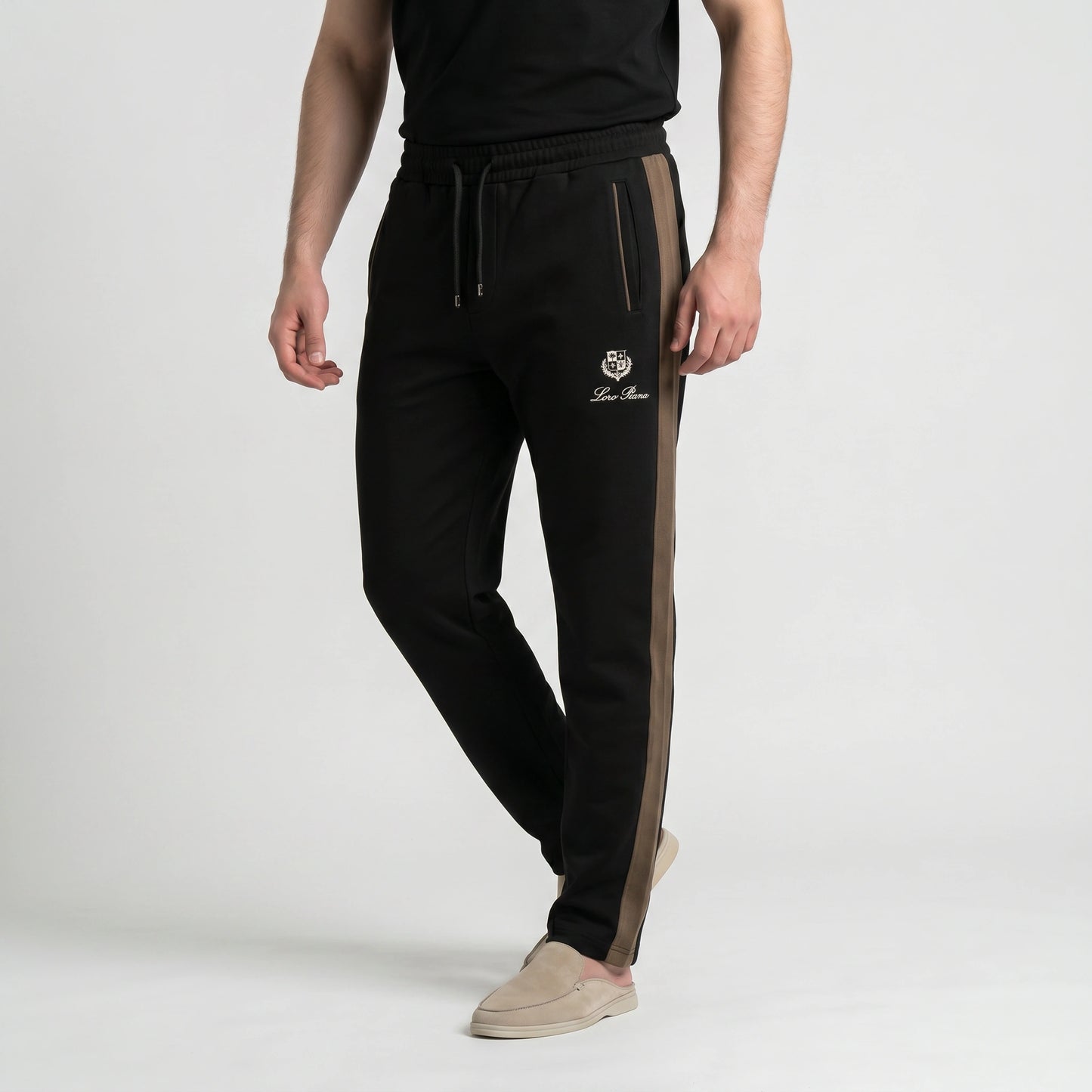 LoroPiana™ Prestige  NES 2026