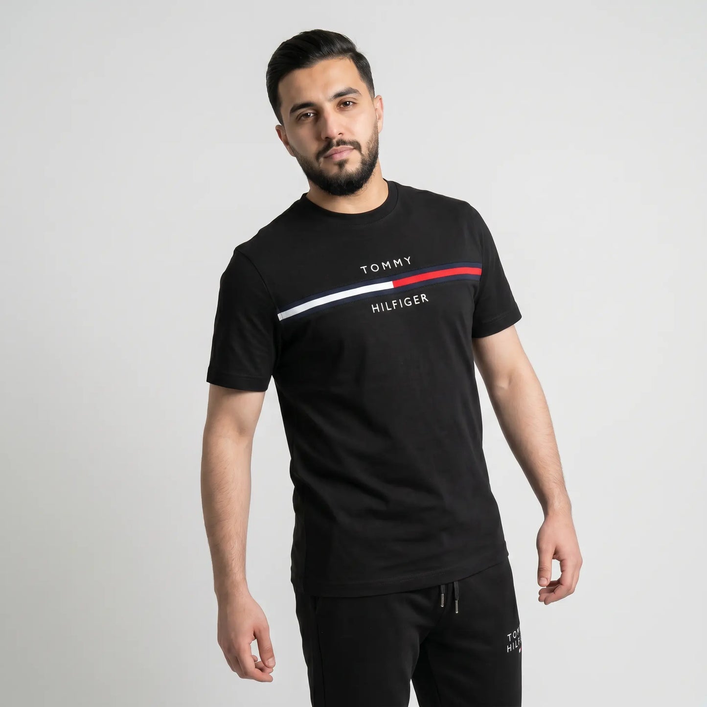 Ensemble Tommy hilfiger super