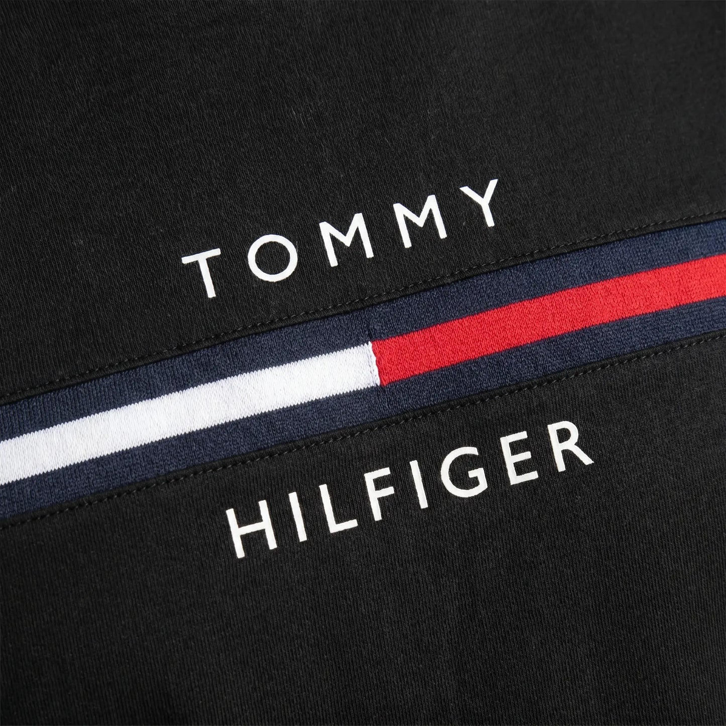 Ensemble Tommy hilfiger super