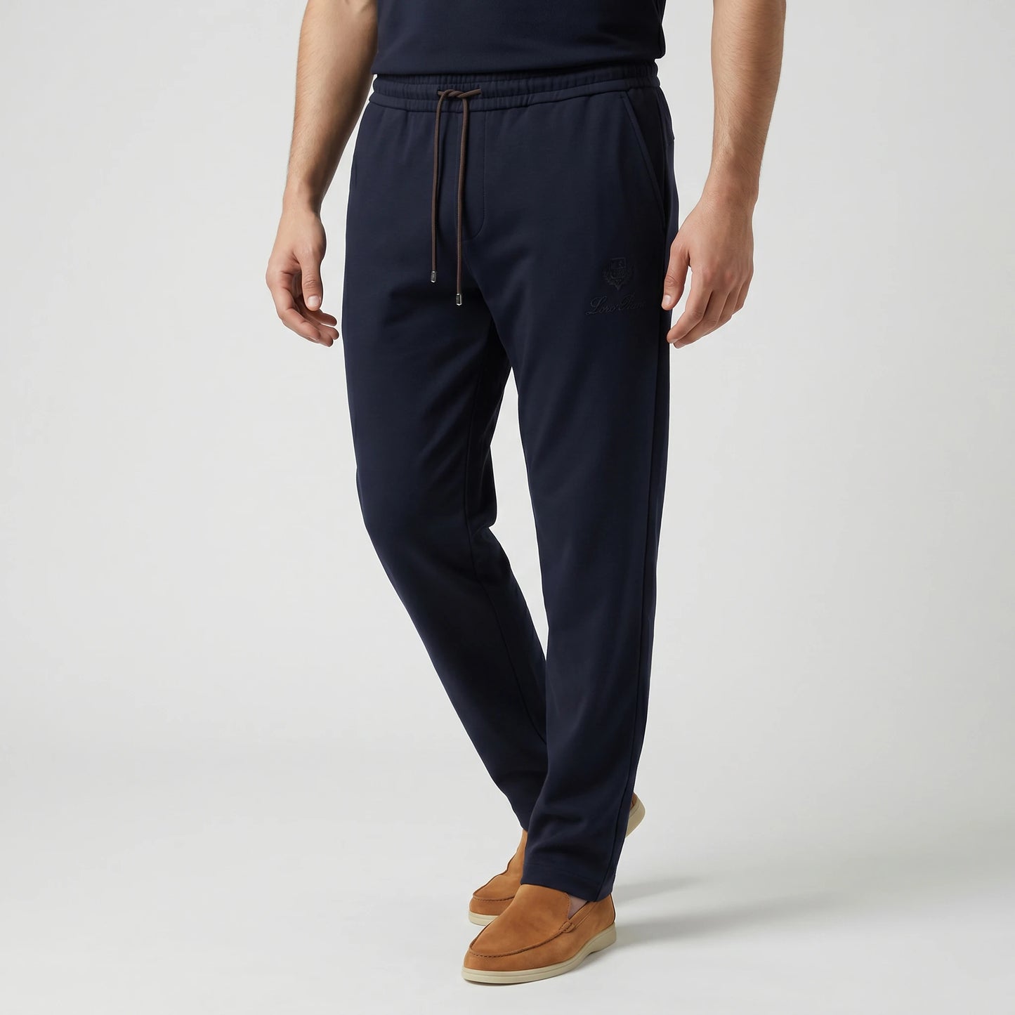 Ensemble Loro Piana™ demi-classique