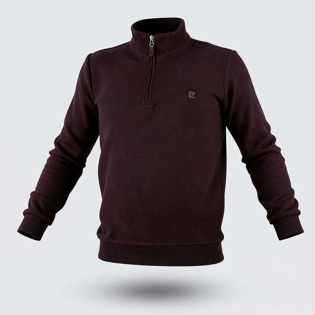 T-shirt Lacoste Rayé Marine